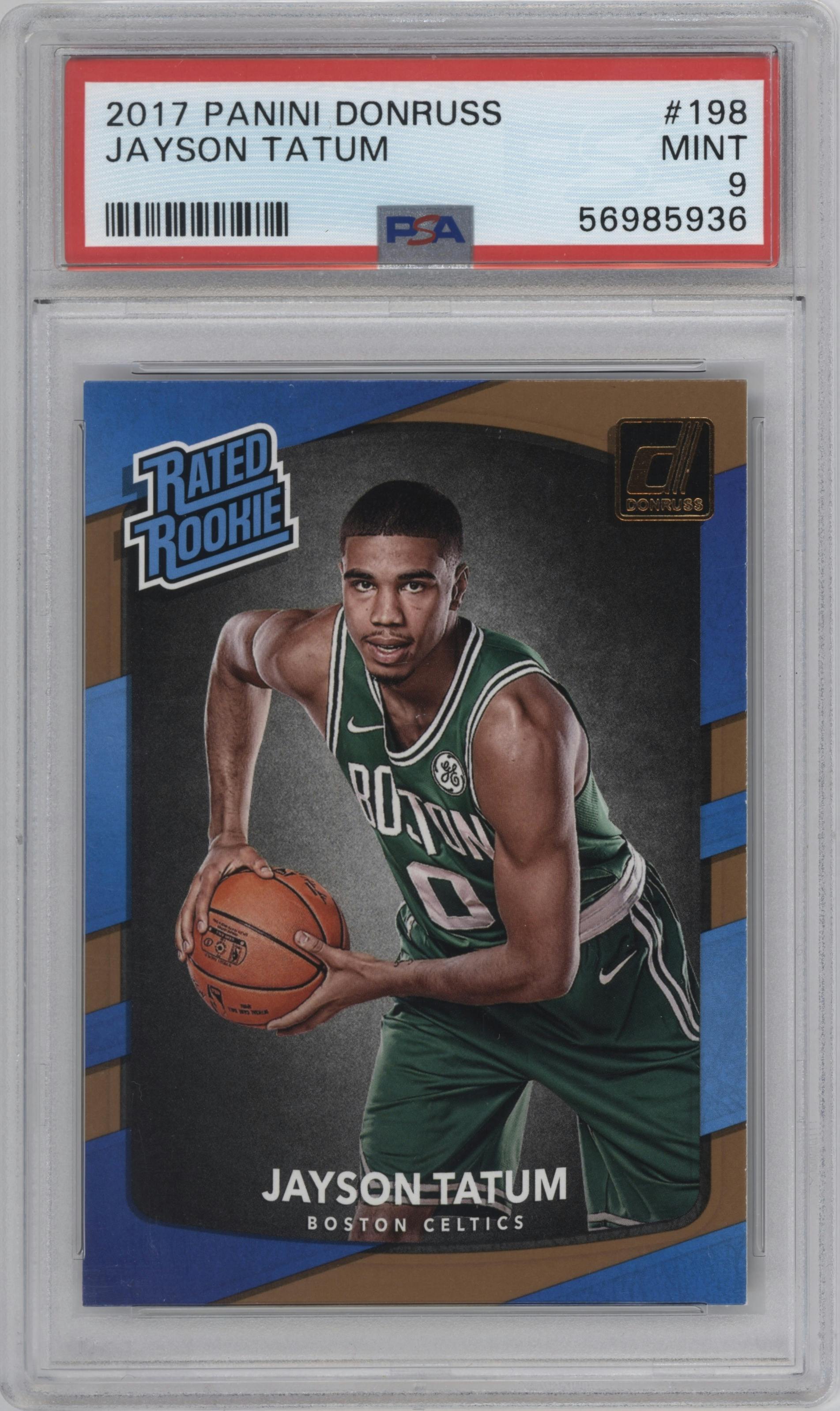 Jayson Tatum