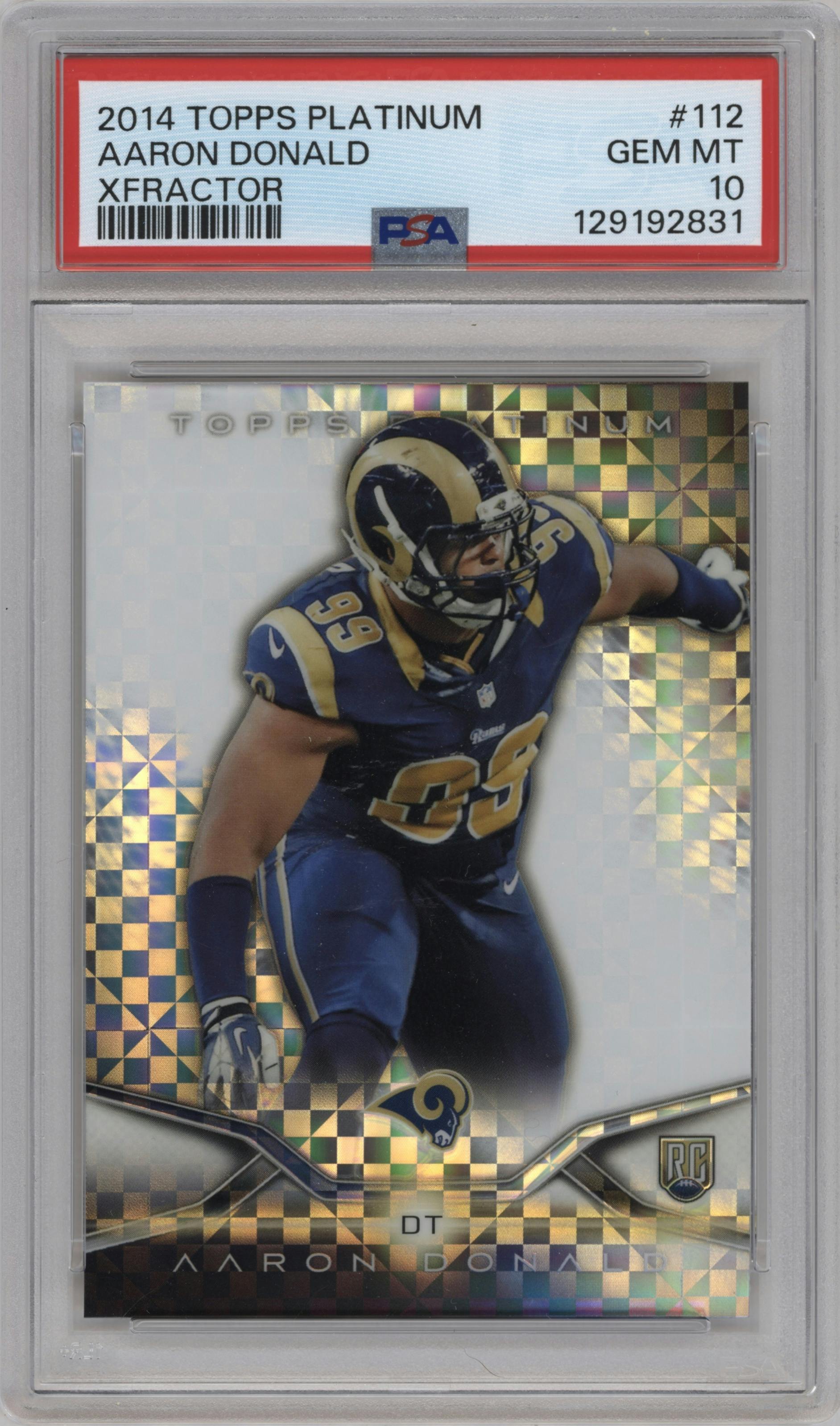 Aaron Donald