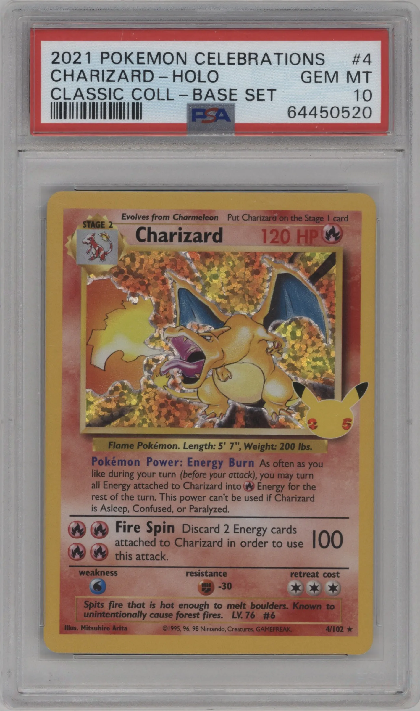 Charizard