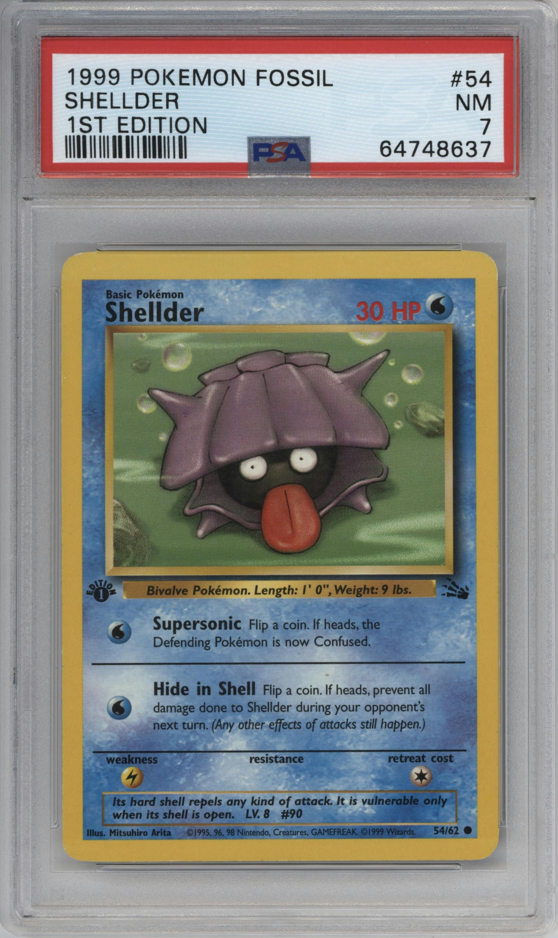 Shellder