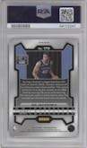 GG Jackson II from the 2023-24 Panini Prizm set featuring a Red White Blue Prizm parallel graded by PSA and given an overall grade of 10.