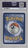 Blastoise/Piplup GX from the 2019 Pokemon S&M  set graded by PSA and given an overall grade of 10.