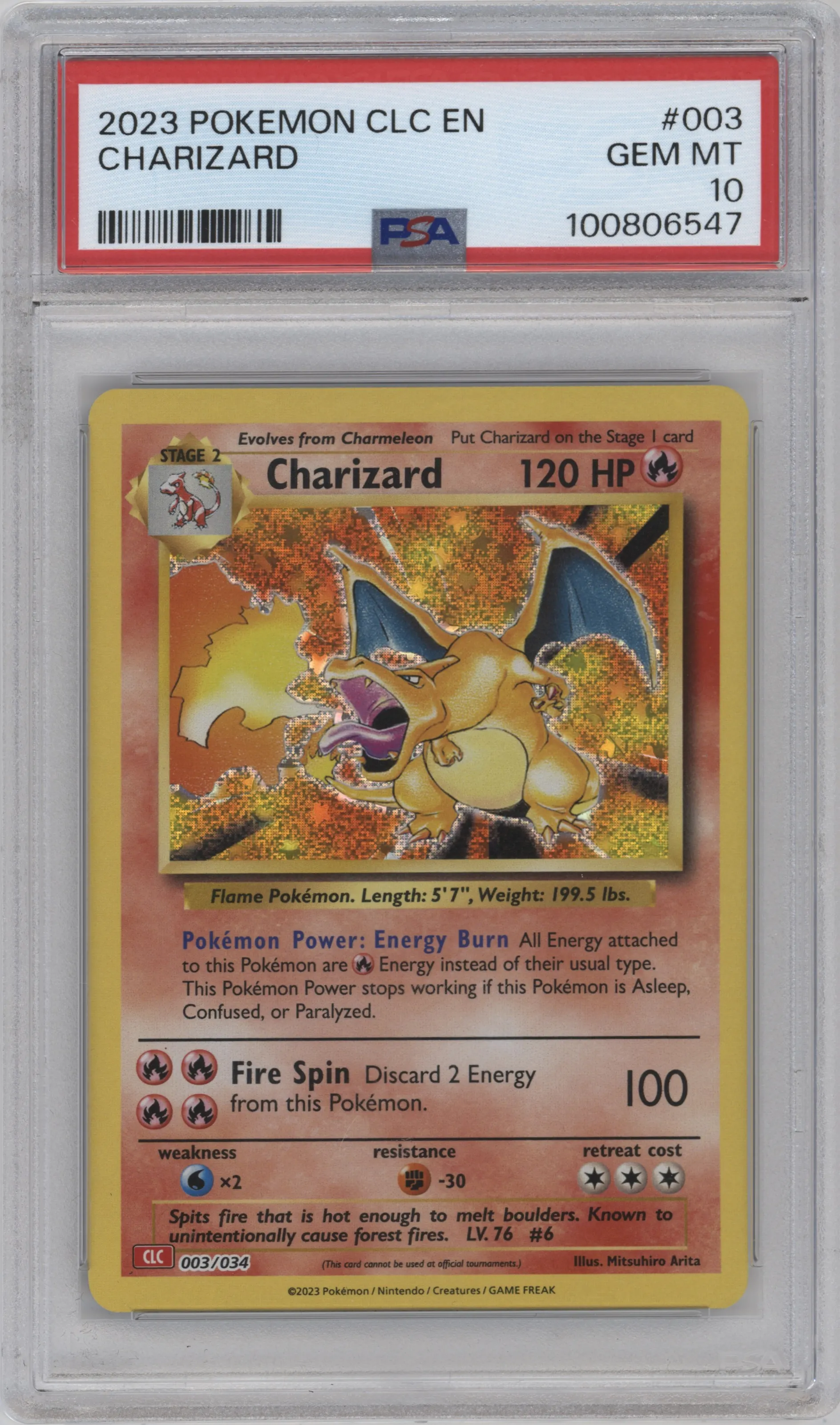 Charizard