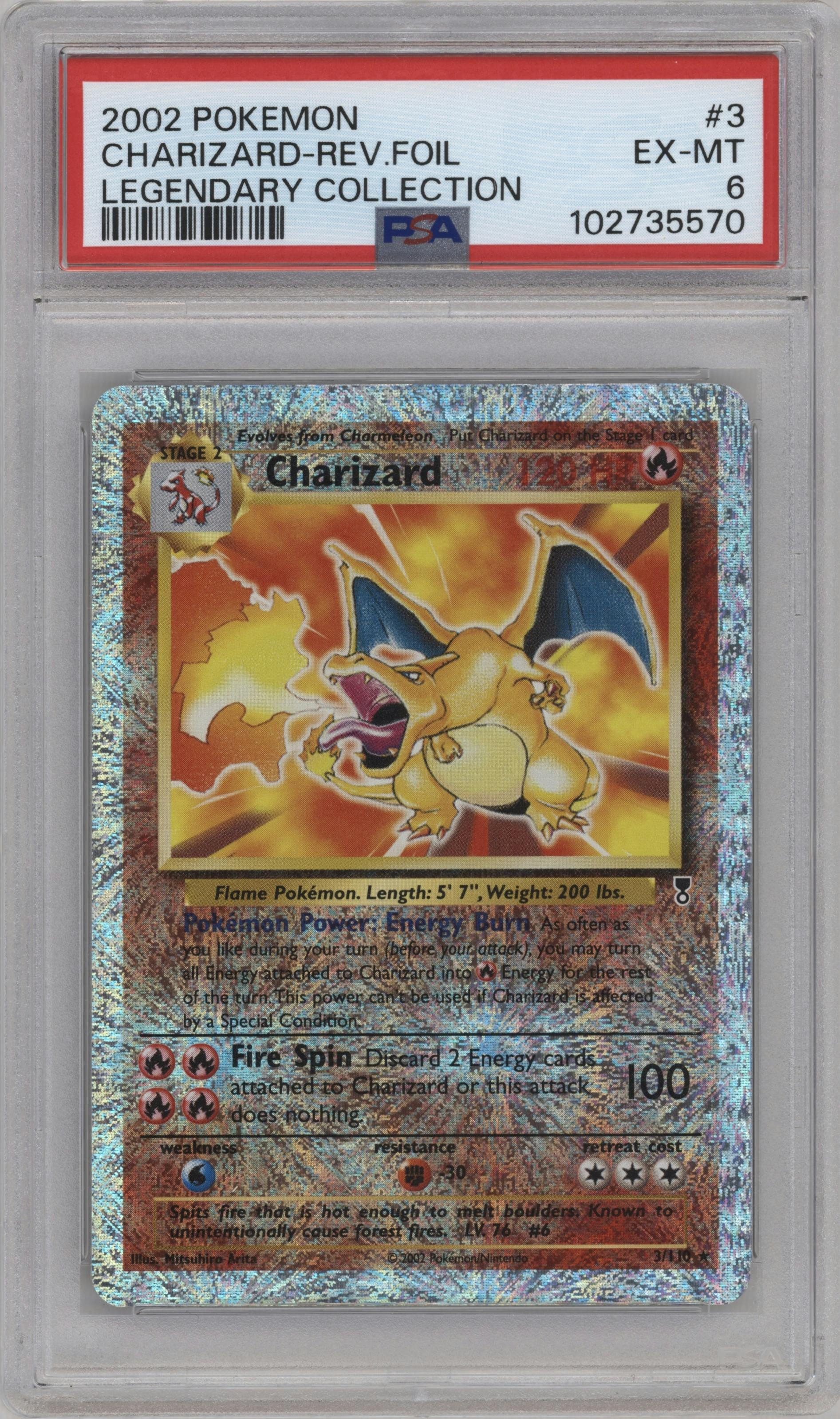 Charizard