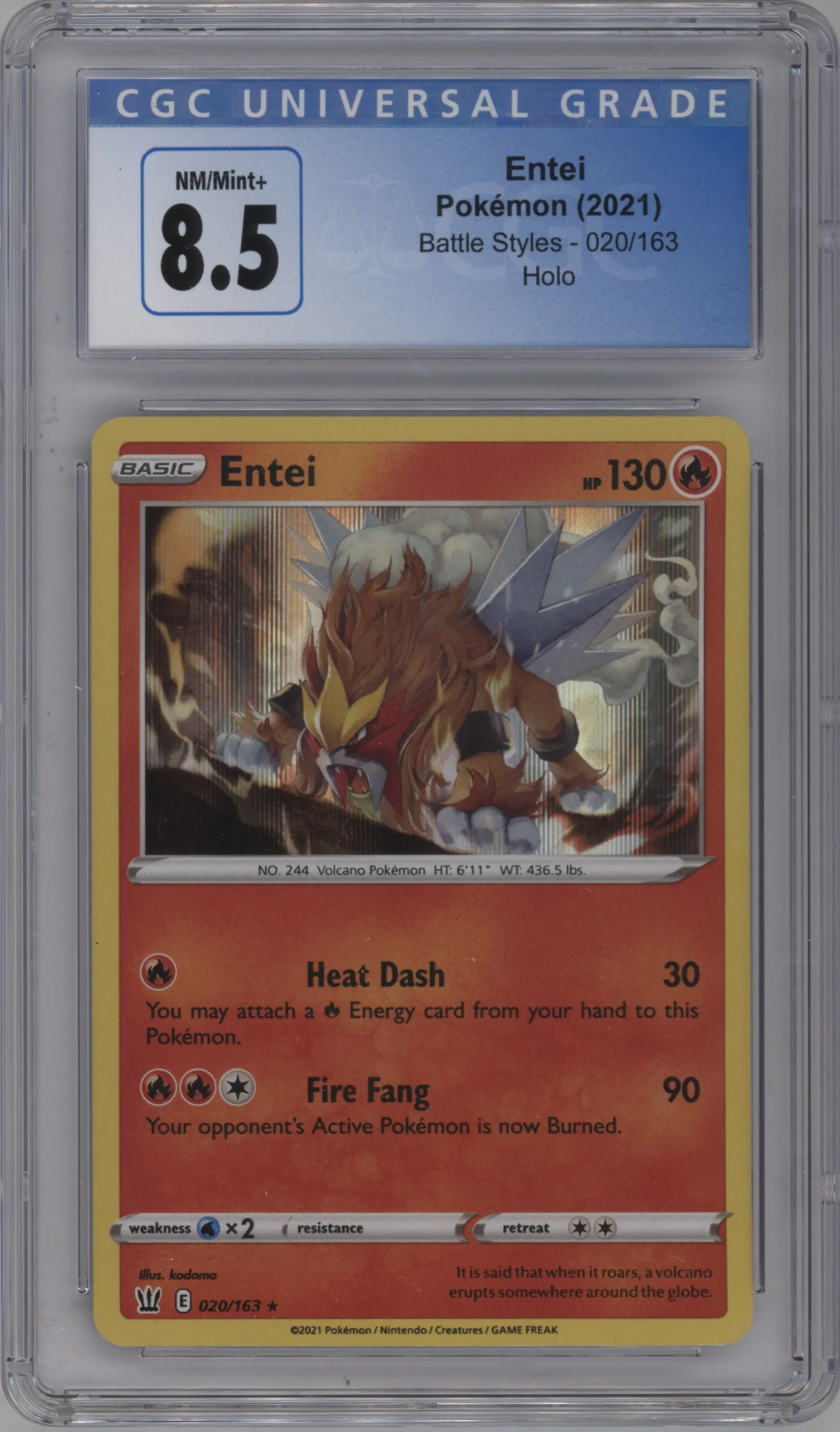 Entei