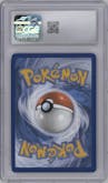Lisia's Appeal from the 2024 Pokemon SV set graded by CSG and given an overall grade of 9.5.