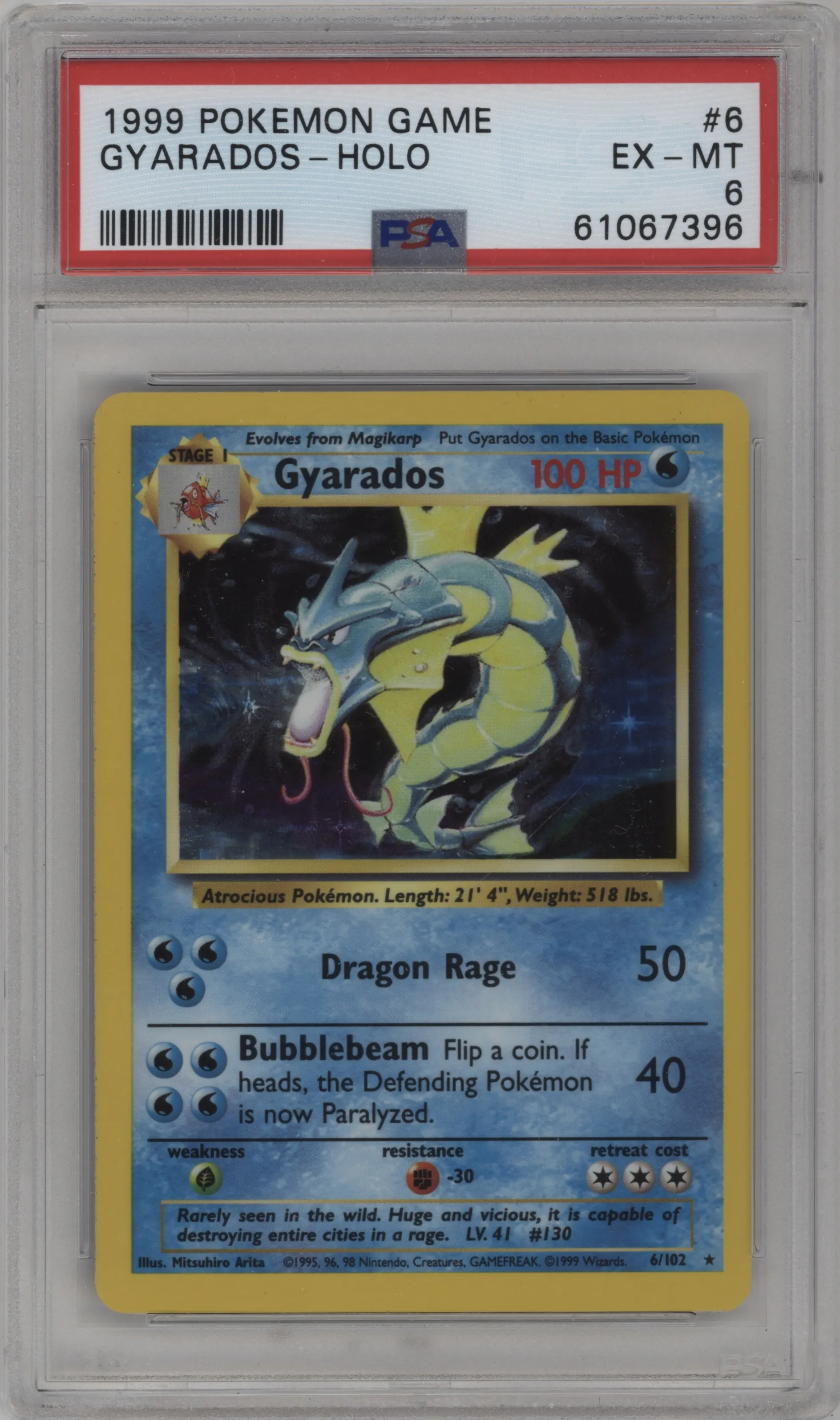 Gyarados