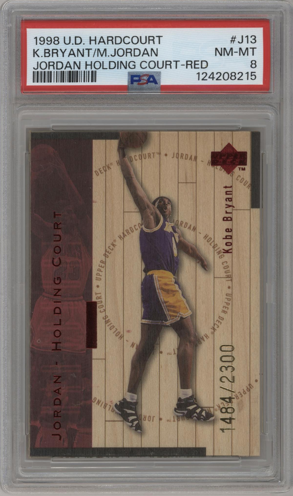 Kobe Bryant/Michael Jordan