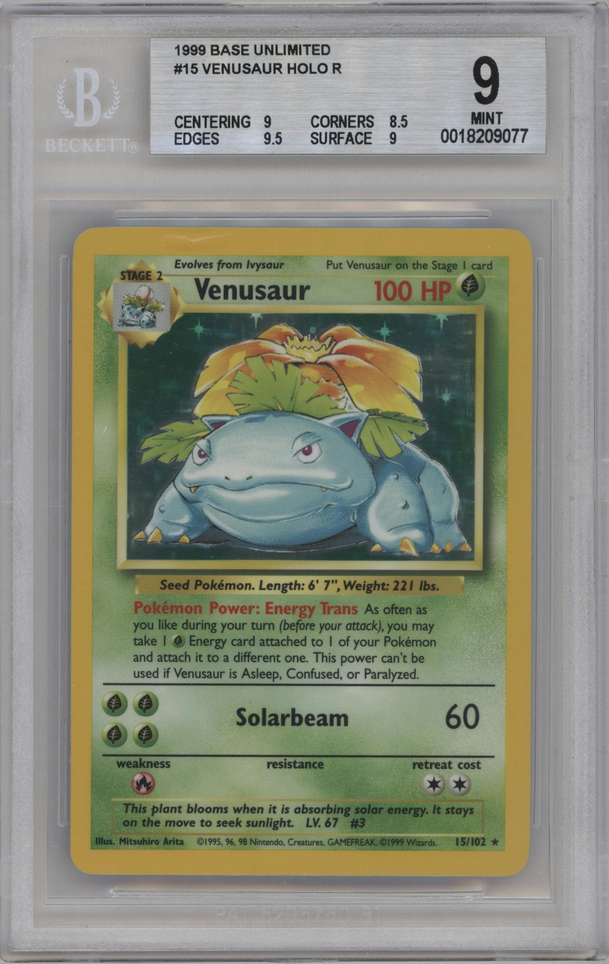 Venusaur