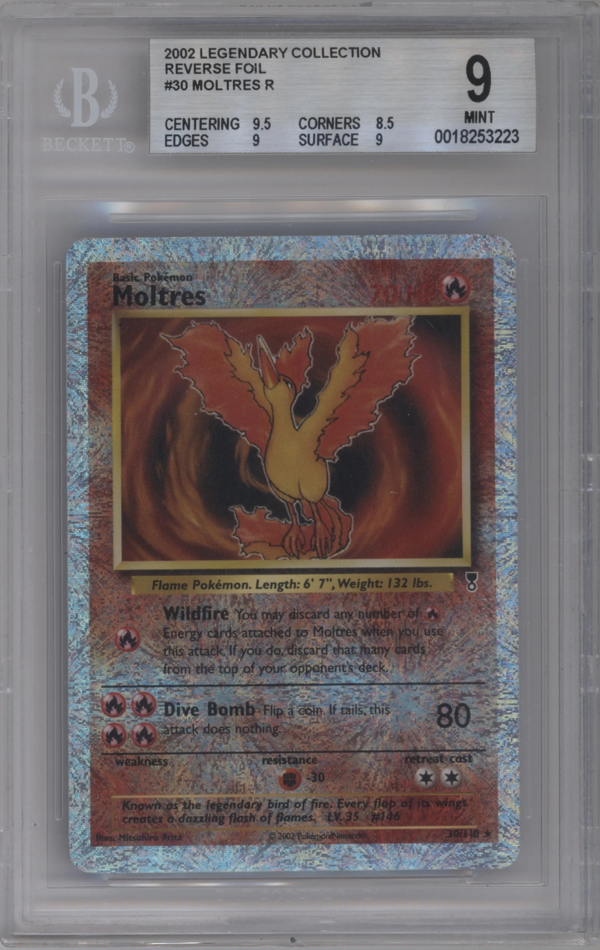 Moltres