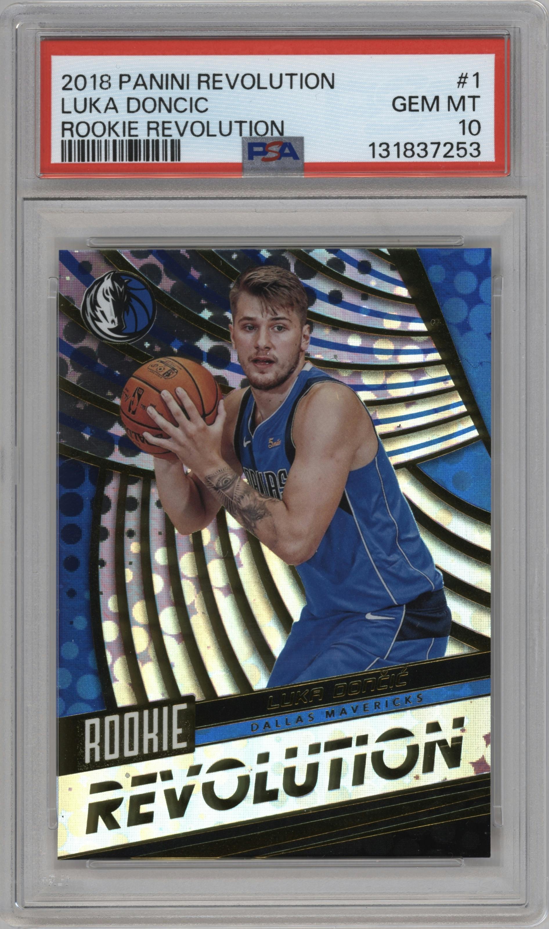 Luka Doncic