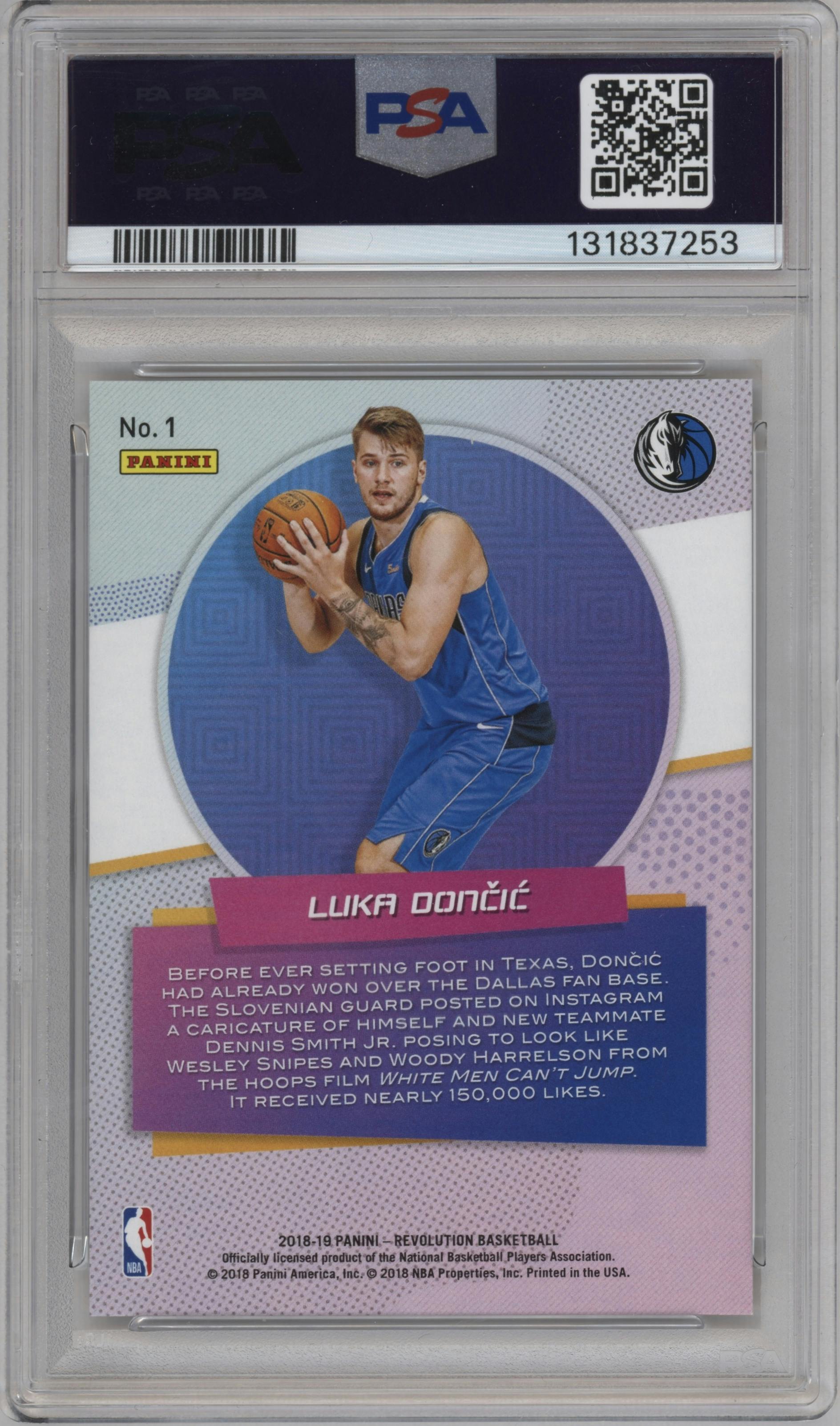 Luka Doncic
