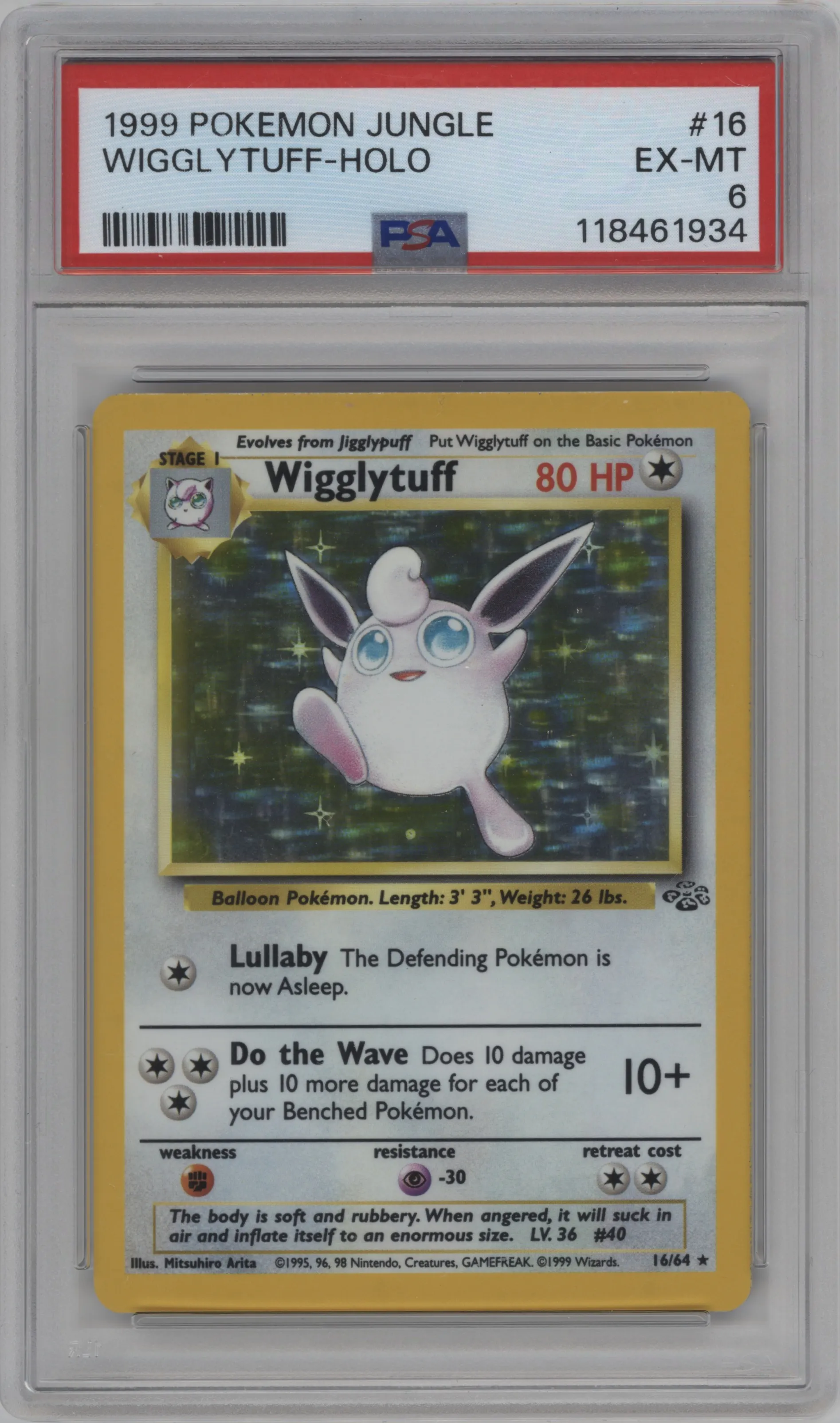 Wigglytuff