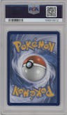 Charizard VSTAR from the 2022 Pokemon SWSH set featuring a Ultra Premium Collection parallel graded by PSA and given an overall grade of 9.