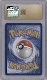 Pidgeot EX from the 2023 Pokemon SV set graded by CSG and given an overall grade of 10.