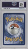 Wimpod from the 2023 Pokemon SV set graded by PSA and given an overall grade of 10.