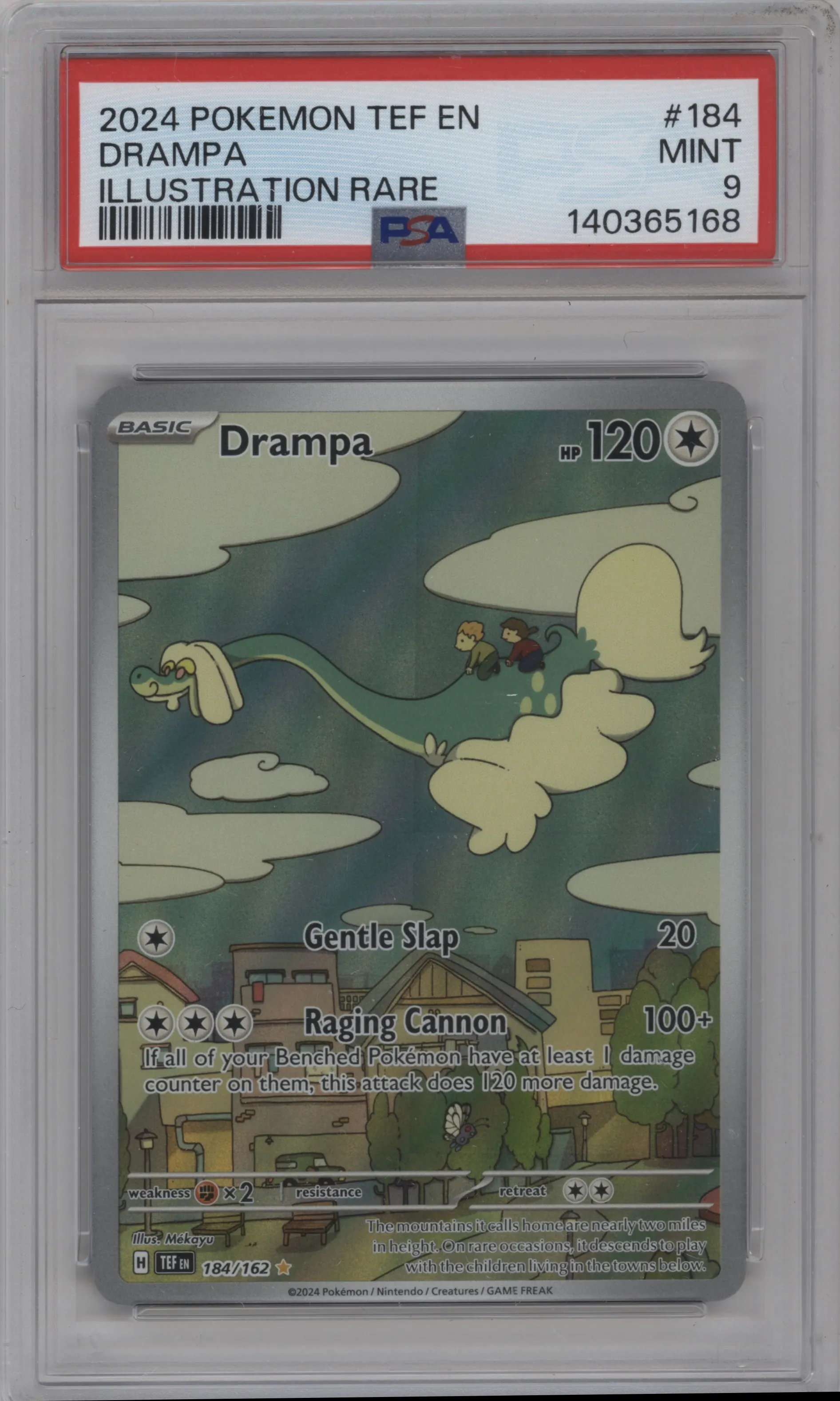 Drampa