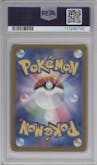 Okidogi from the 2024 Pokemon SV JPN set graded by PSA and given an overall grade of 10.
