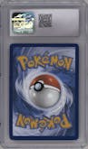 Umbreon V from the 2022 Pokemon SWSH set featuring a V Heroes Tins parallel graded by CSG and given an overall grade of 9.5.