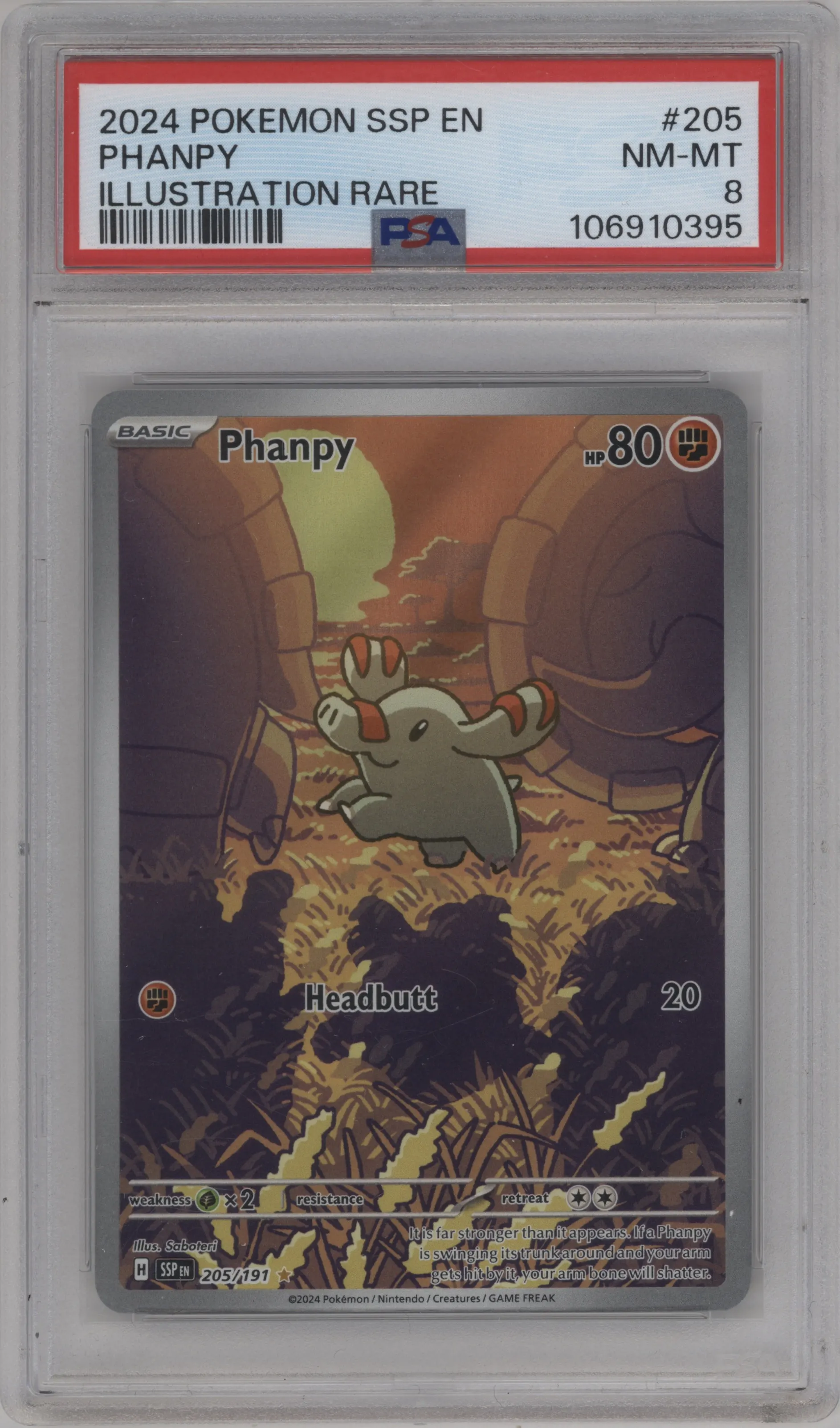 Phanpy