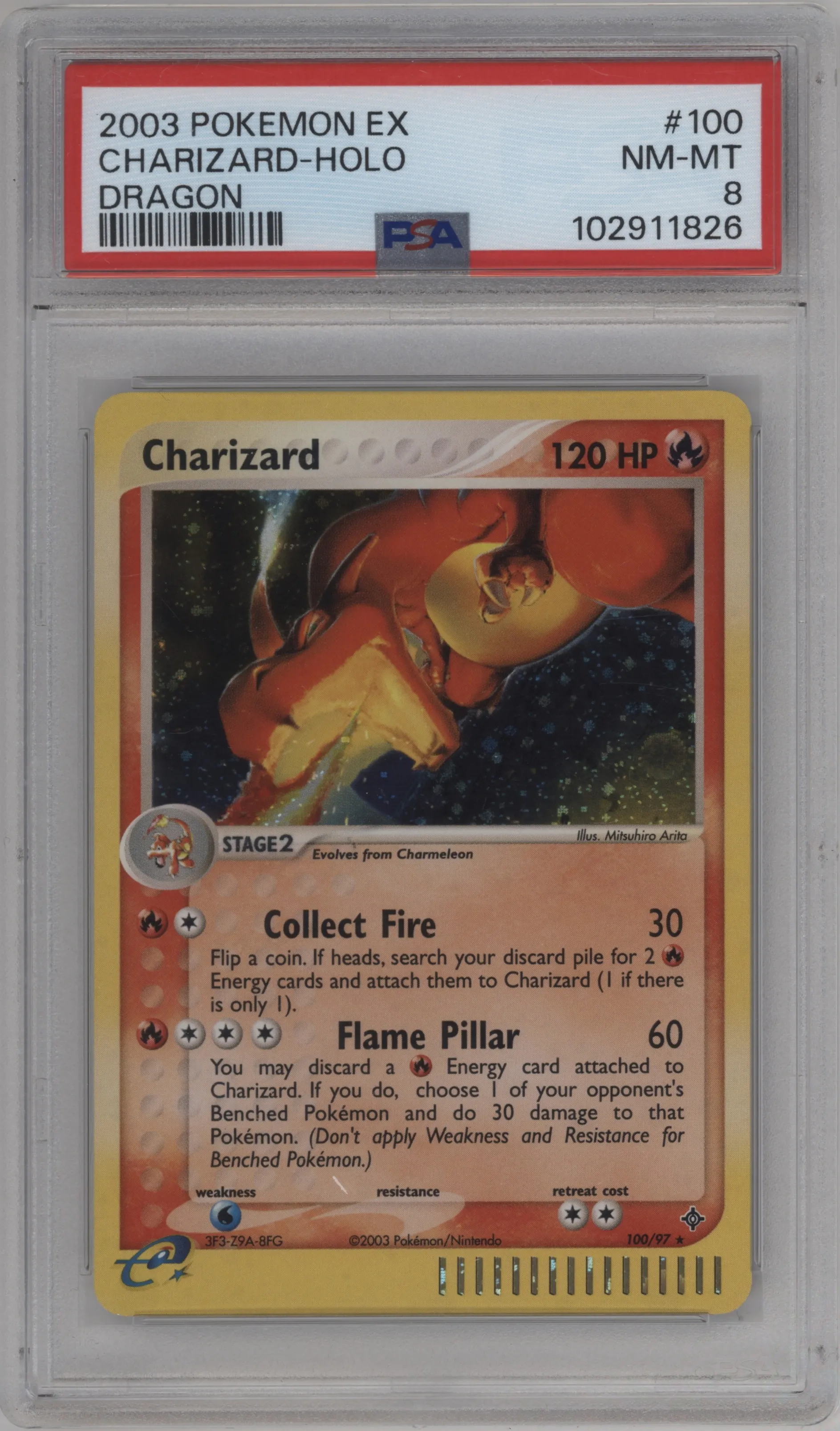 Charizard