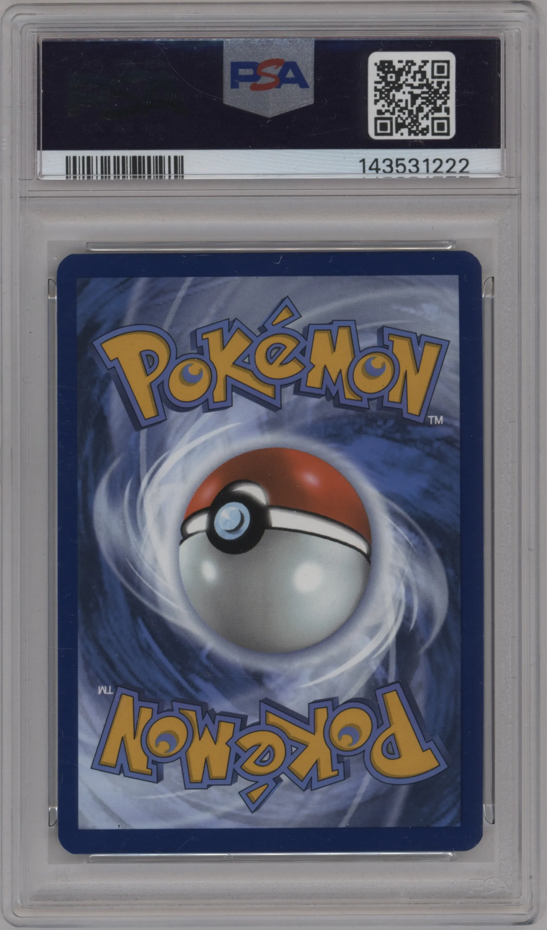 Team Rocket's Houndoom