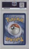 Charizard ex from the 2023 Pokemon SV set graded by PSA and given an overall grade of 10.