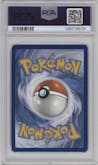 Persian from the 2024 Pokemon SV set graded by PSA and given an overall grade of 10.