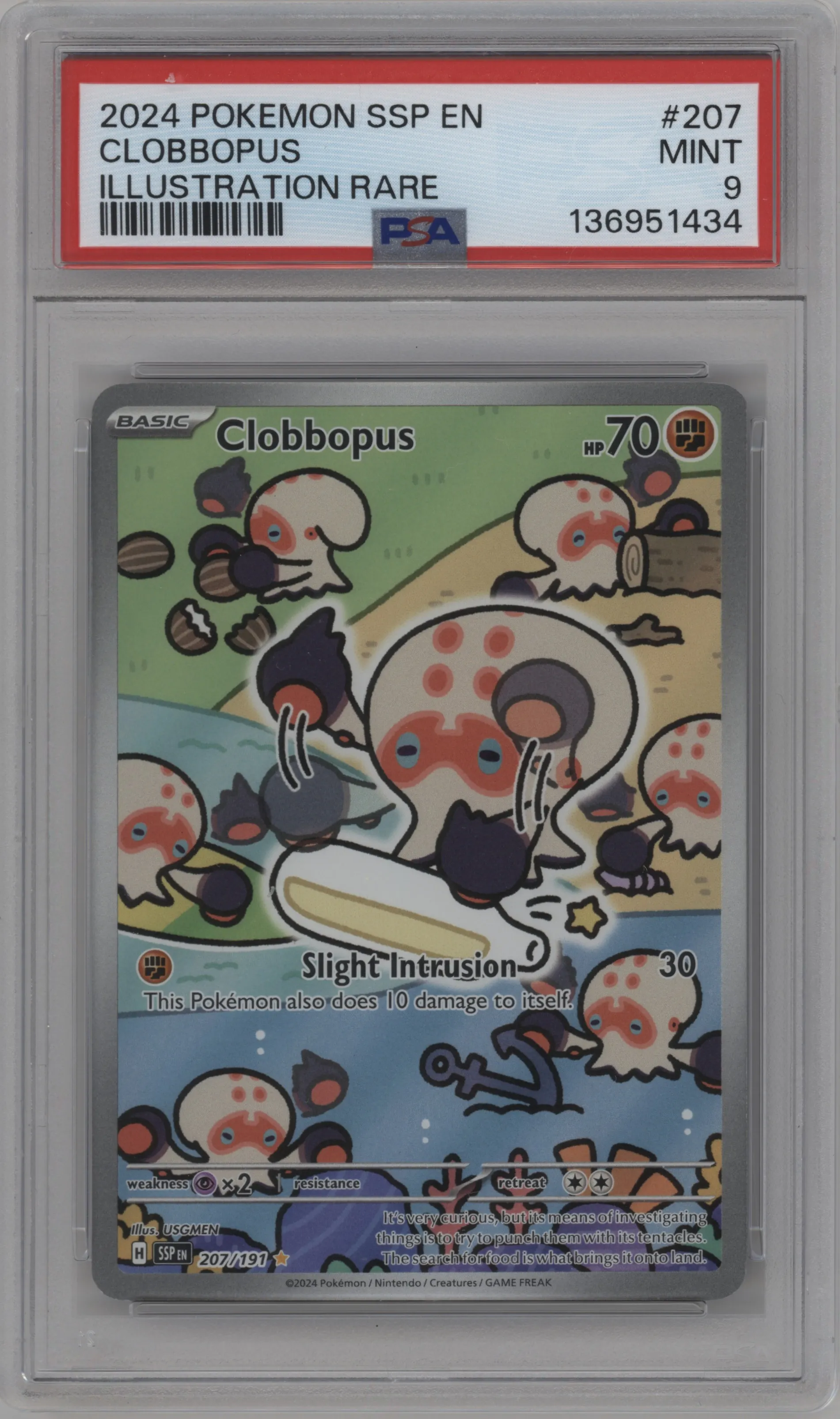 Clobbopus