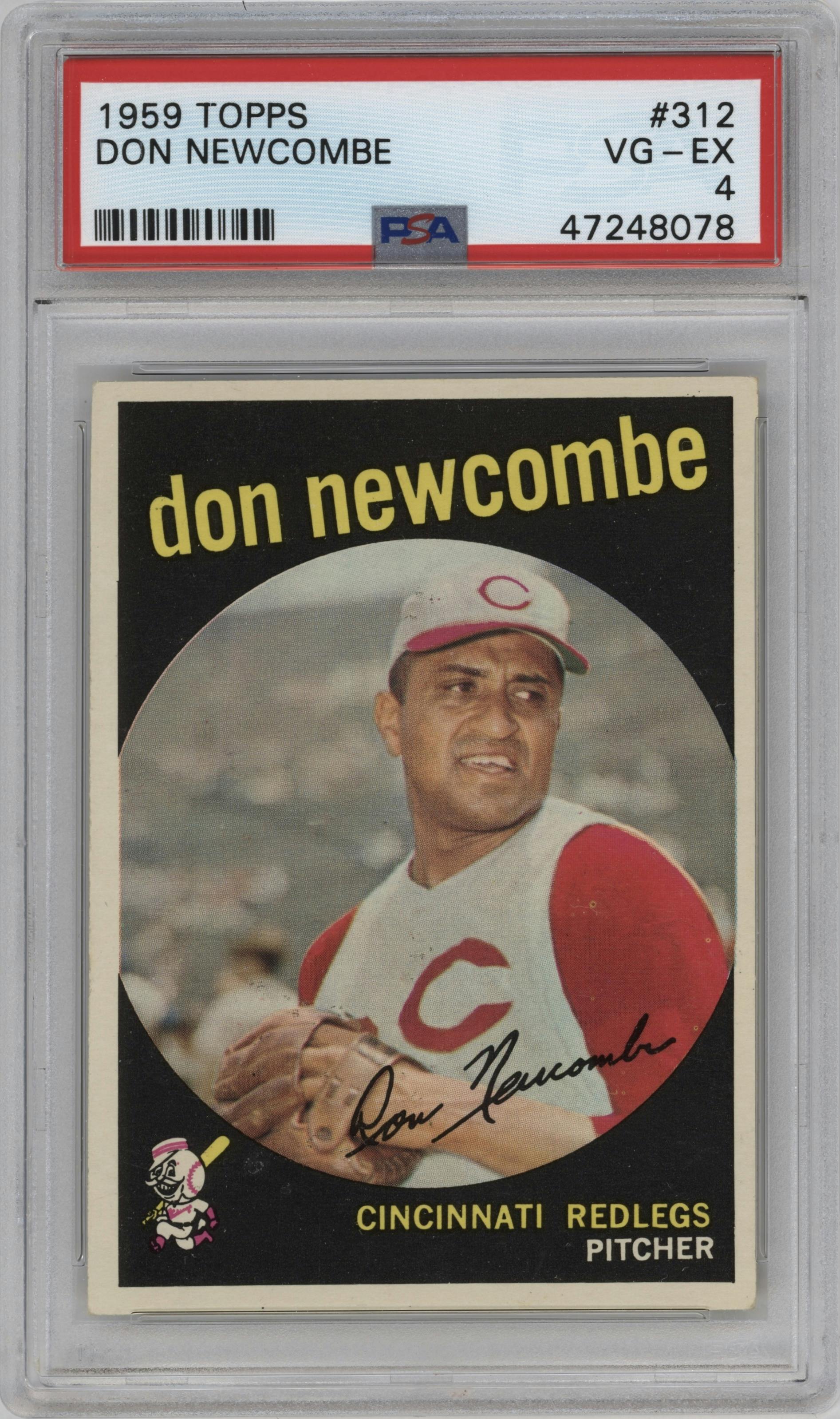 Don Newcombe