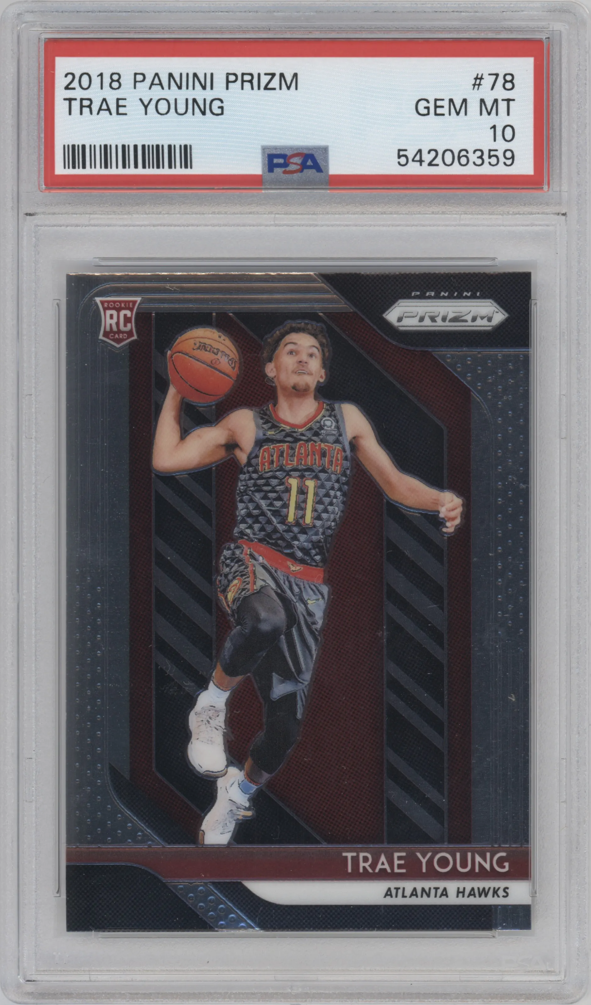 Trae Young ARENA CLUB