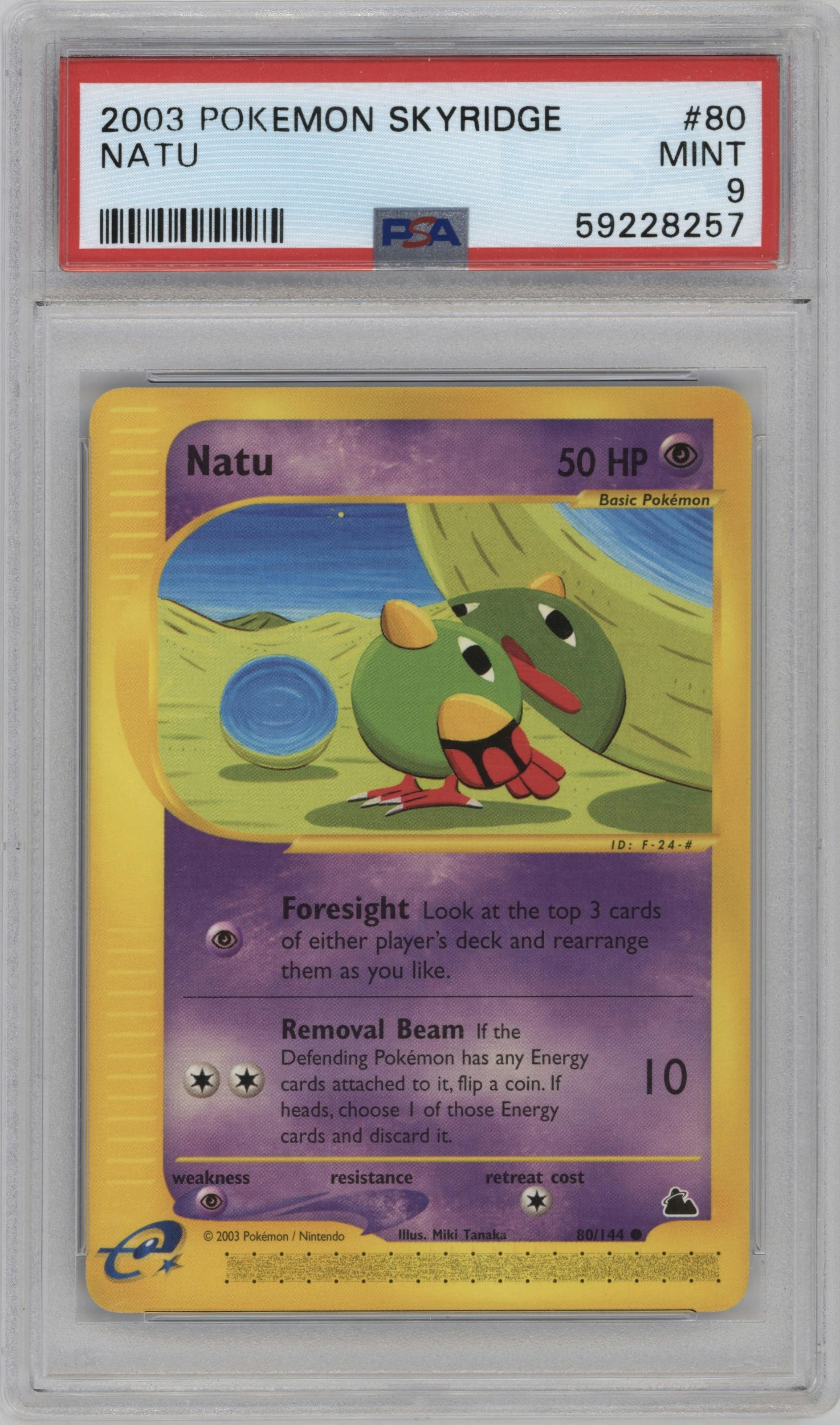 Natu