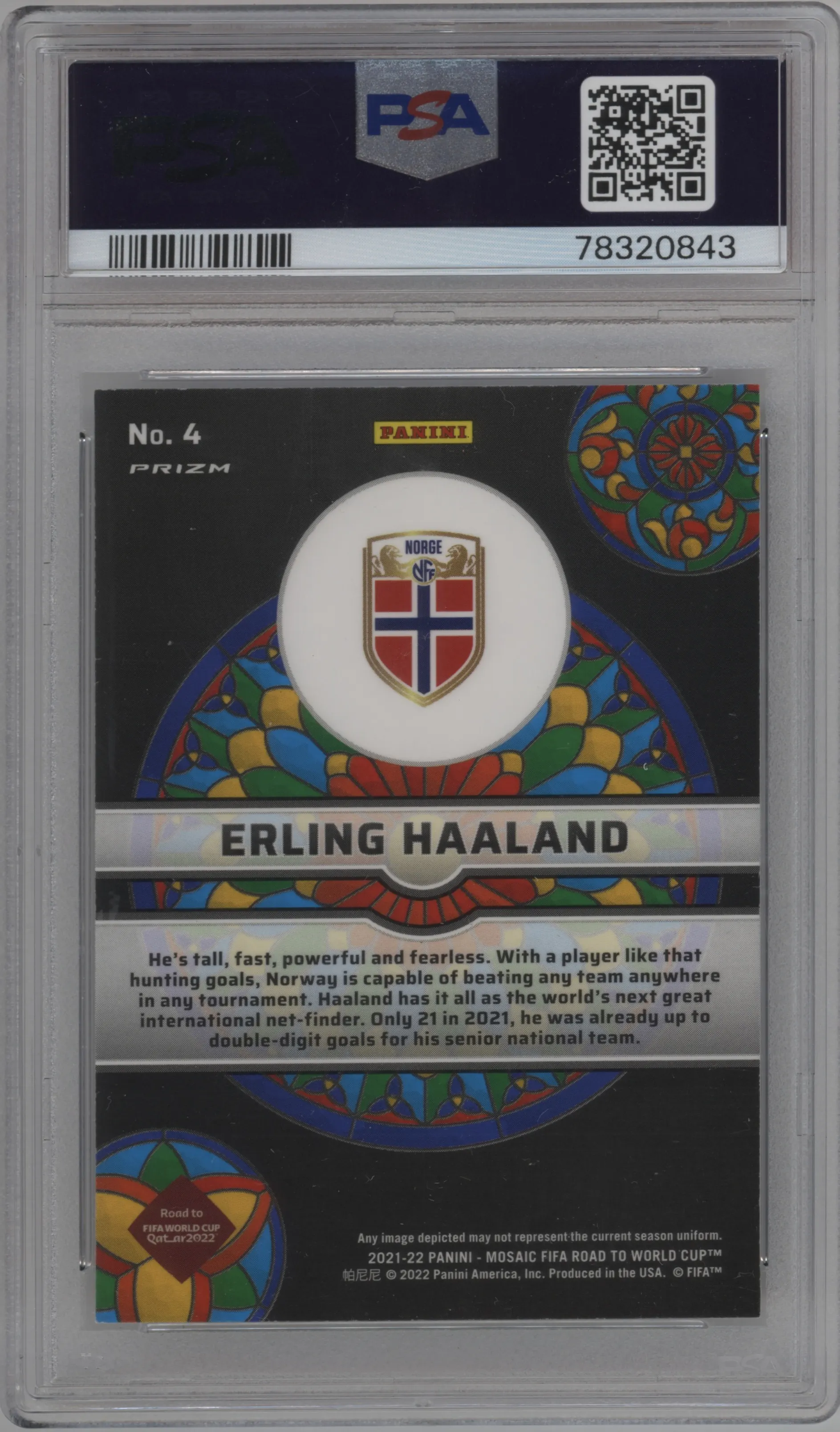 Erling Haaland