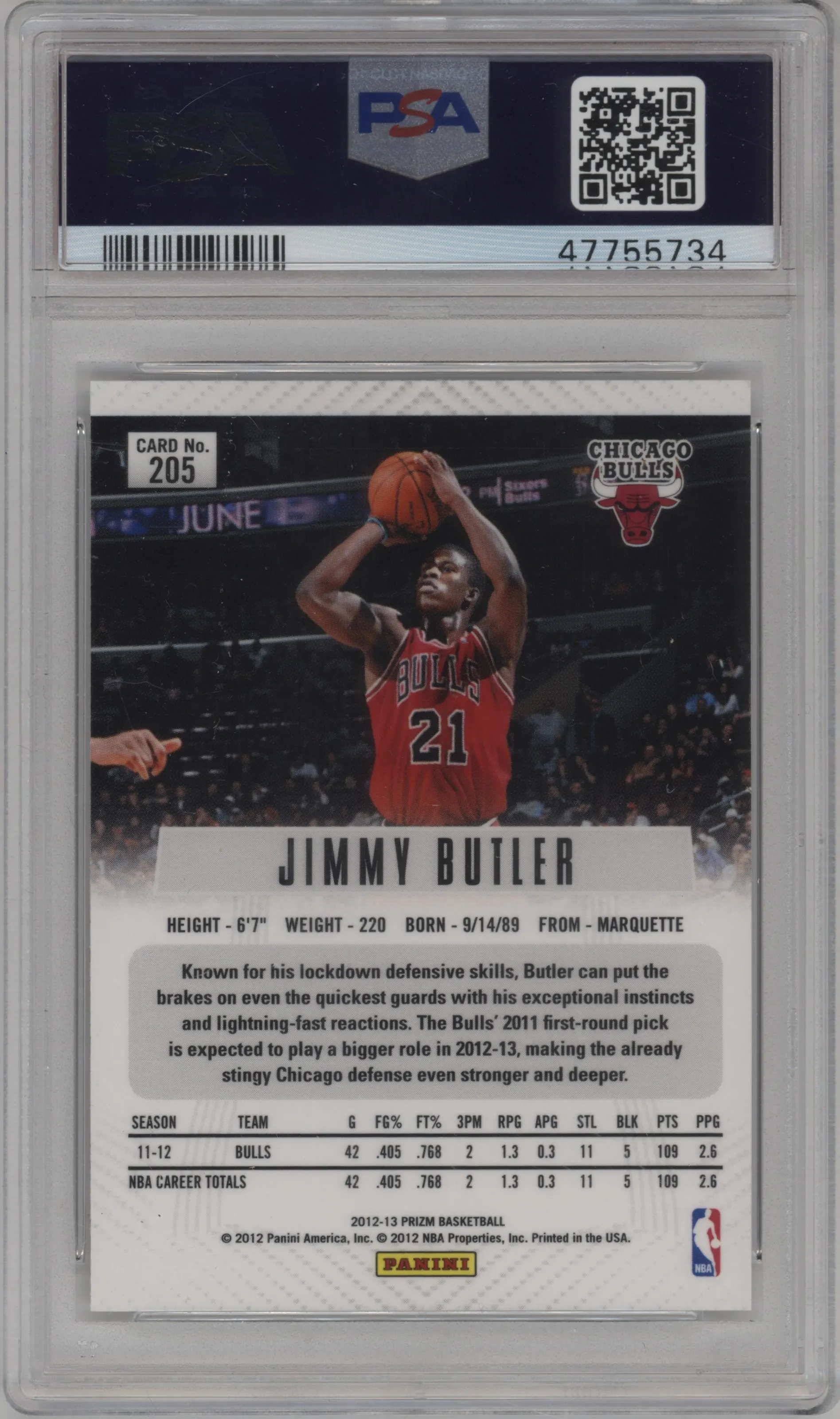 Jimmy Butler