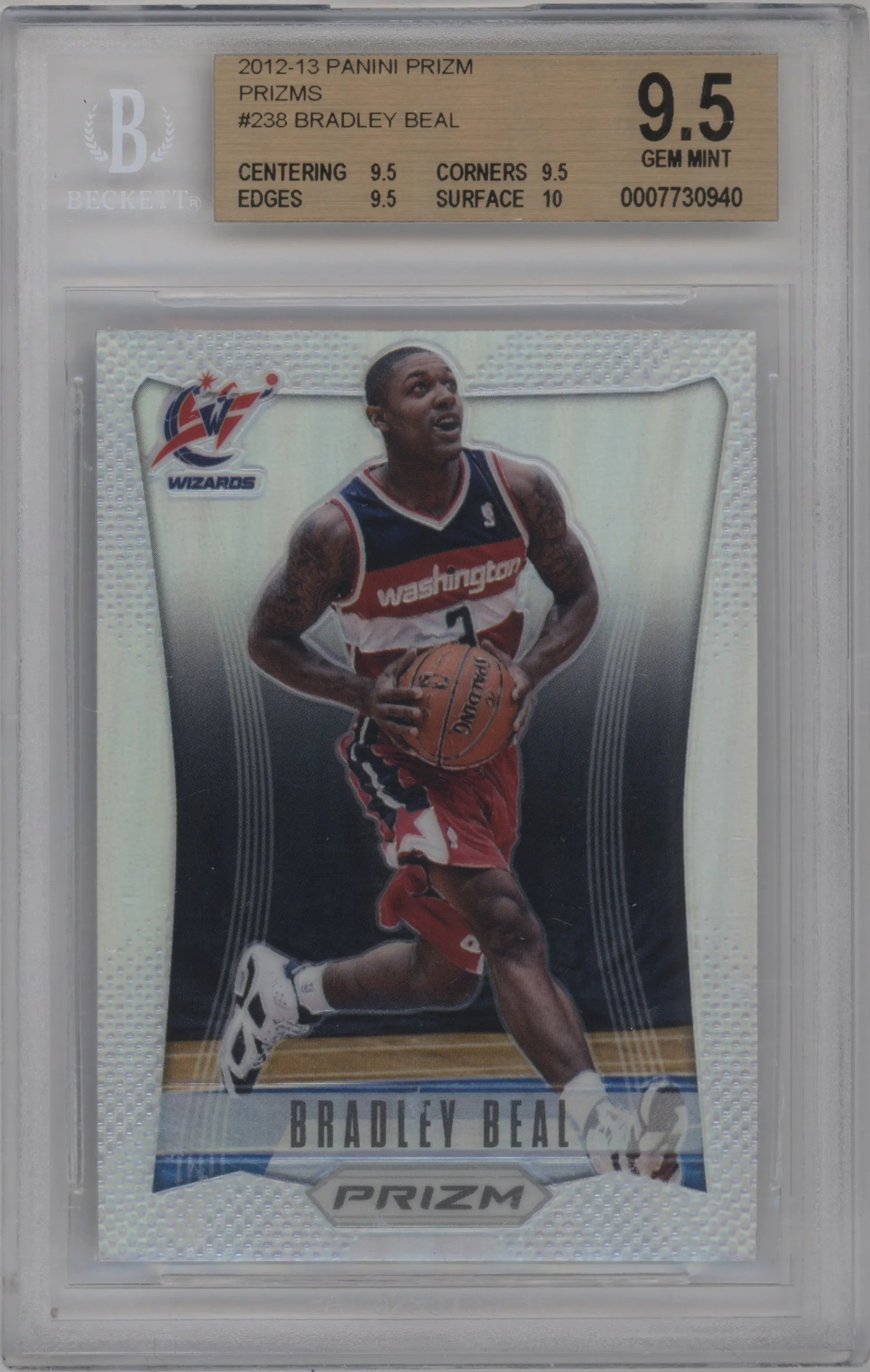 Bradley Beal