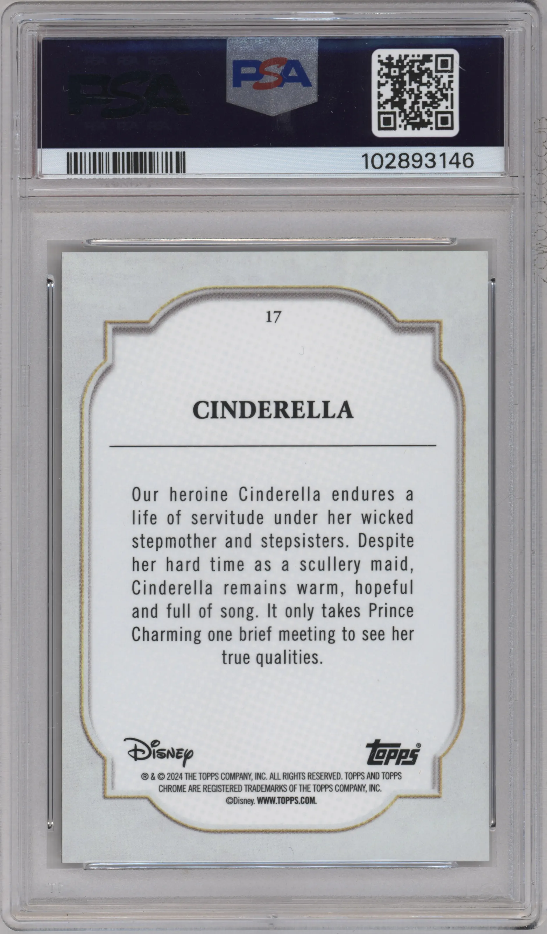 Cinderella