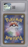Scovillain from the 2023 Pokemon SV JPN set graded by CSG and given an overall grade of 10.