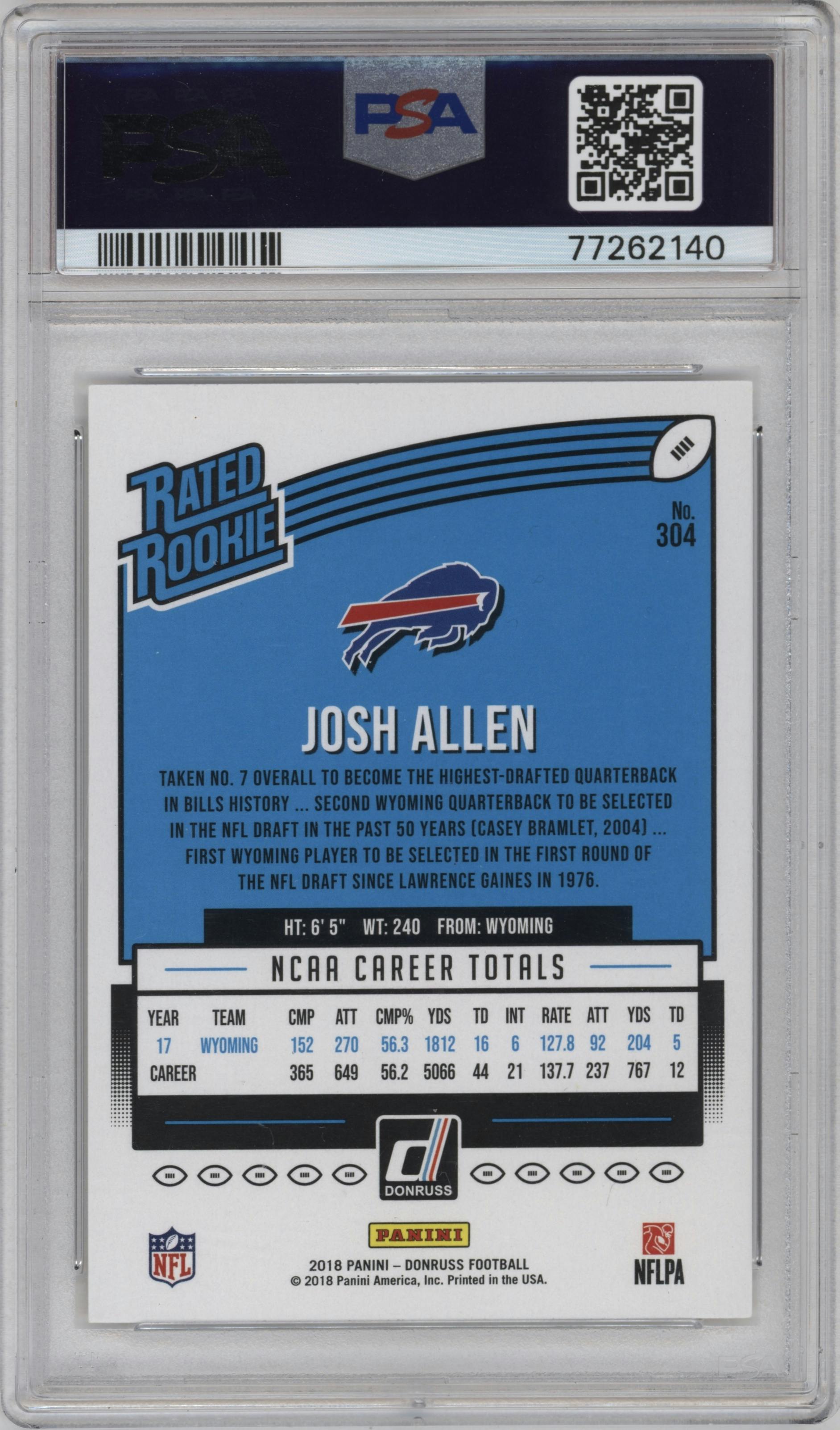 Josh Allen
