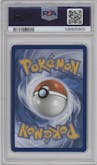 Skarmory from the 2024 Pokemon SV set graded by PSA and given an overall grade of 10.