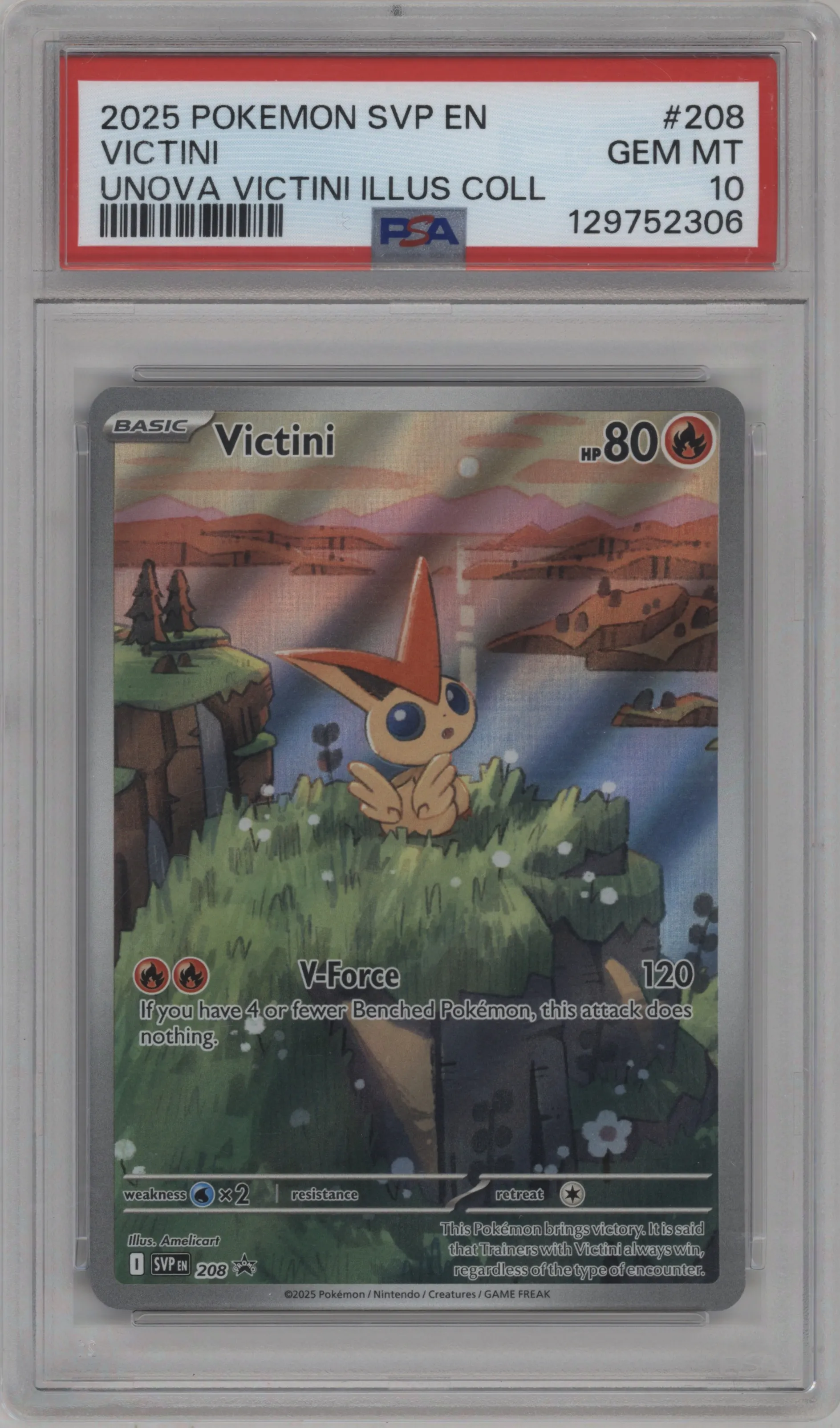 Victini