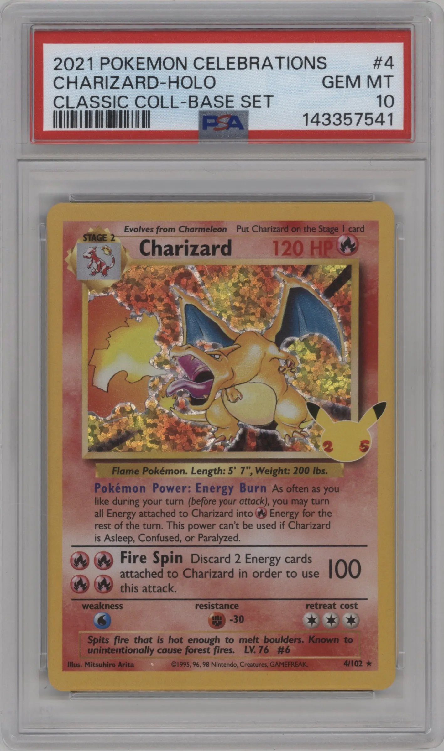 Charizard