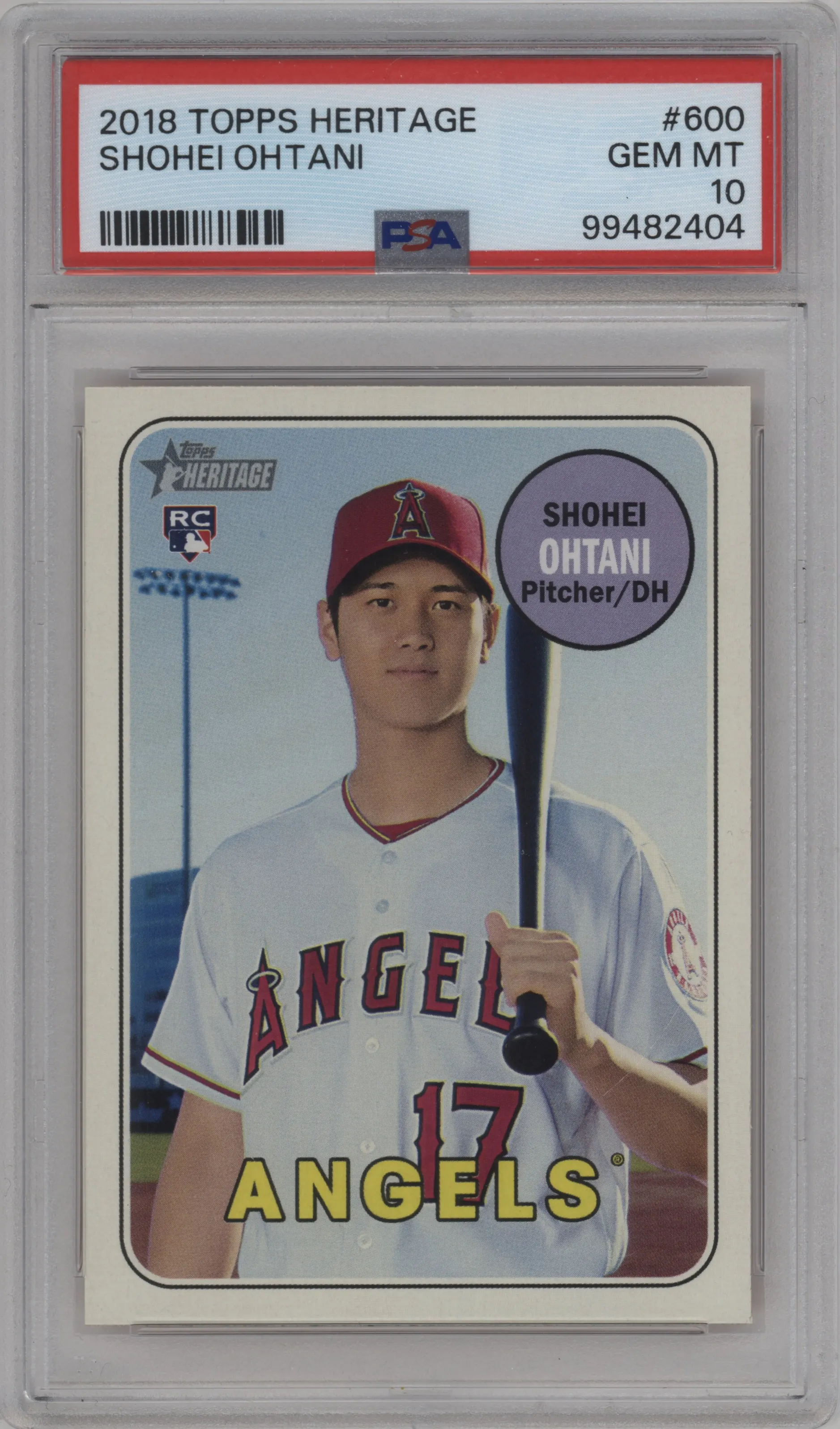 Shohei Ohtani