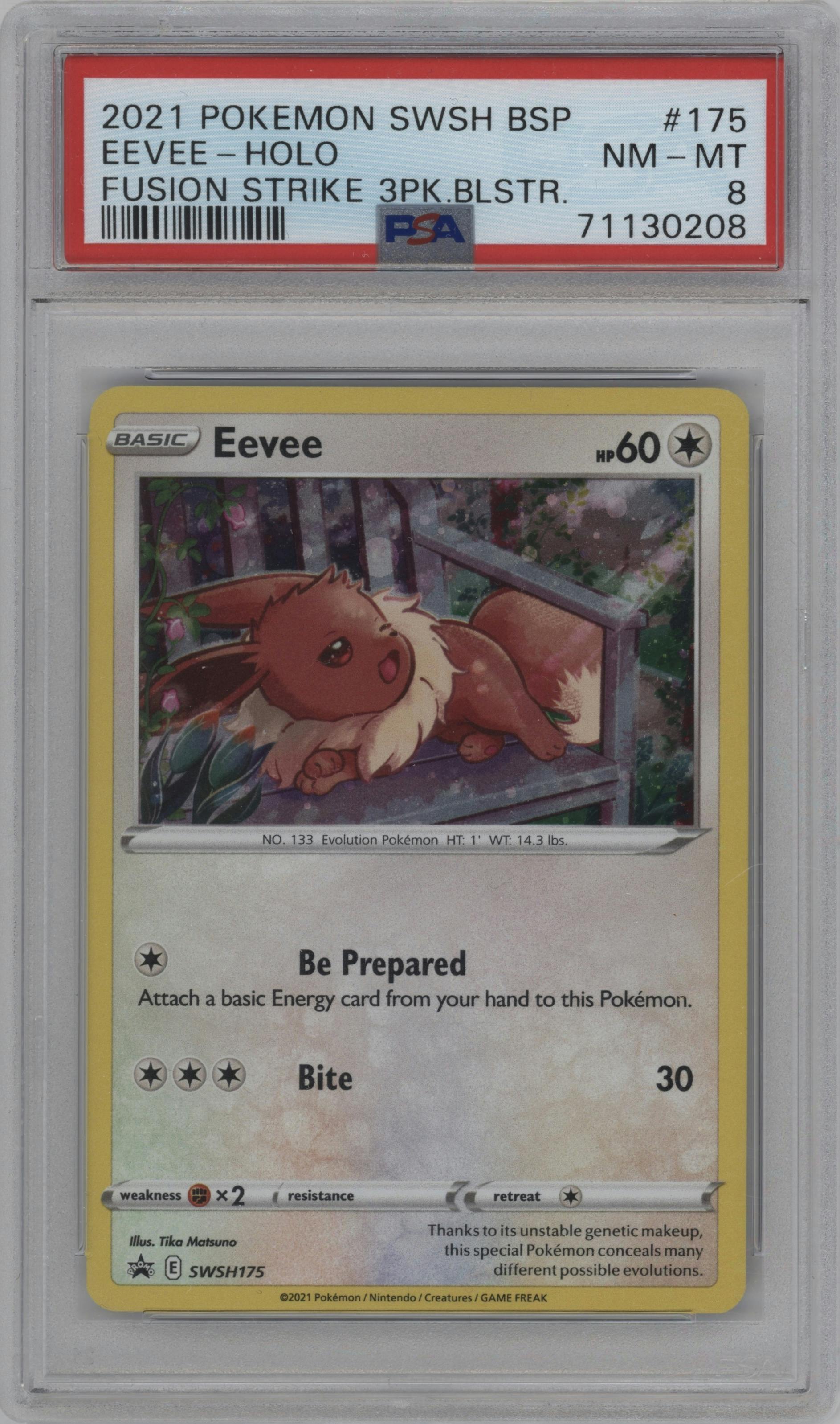 Eevee