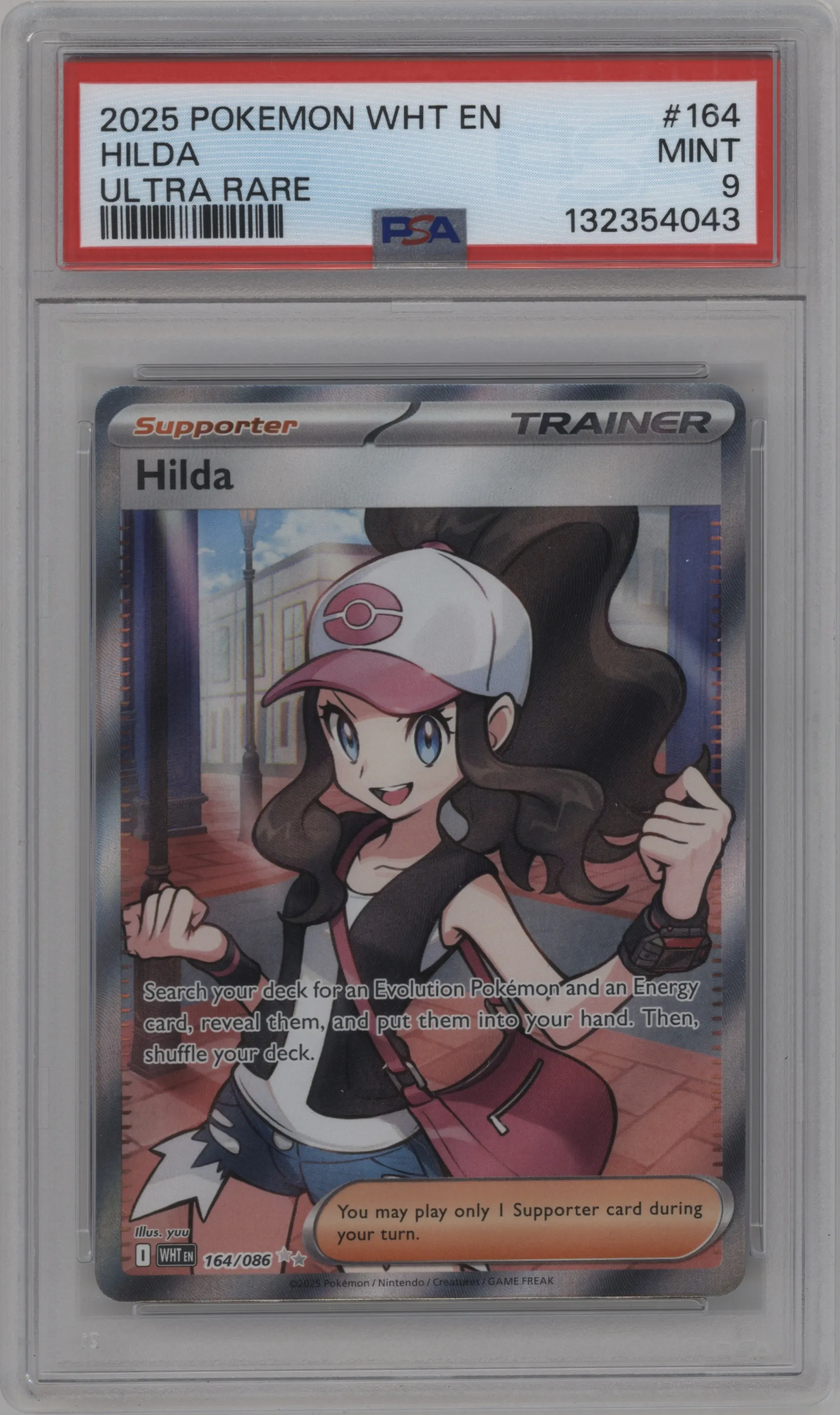 Hilda