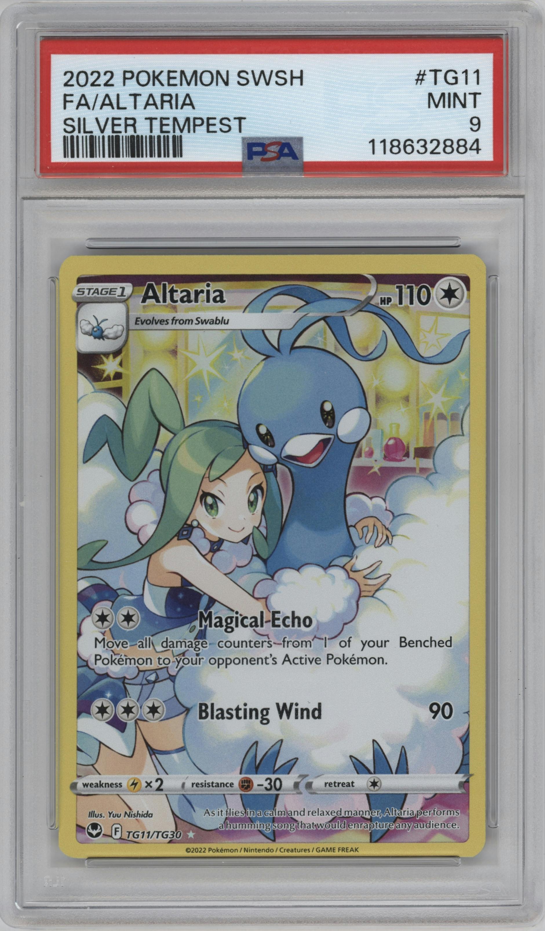Altaria