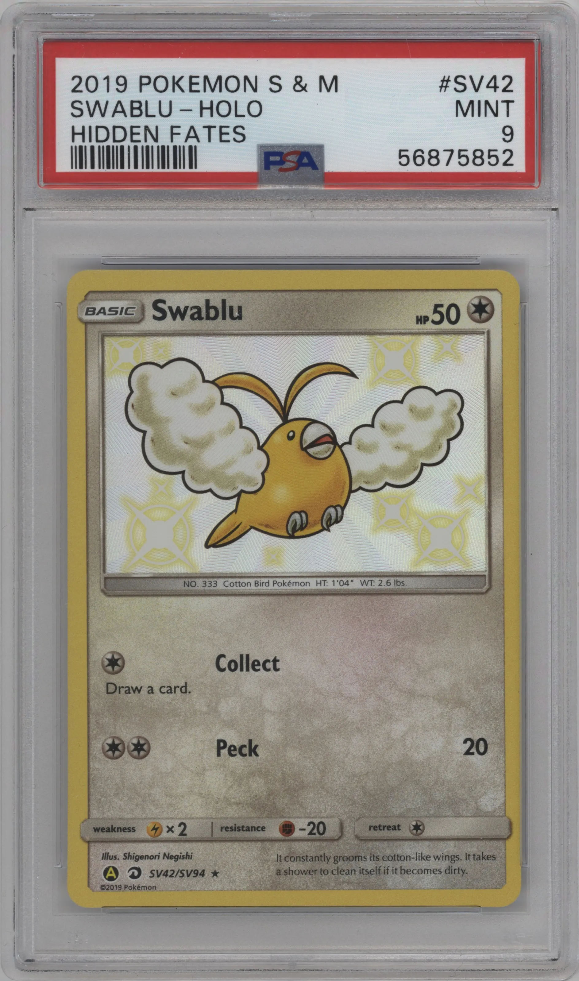Swablu