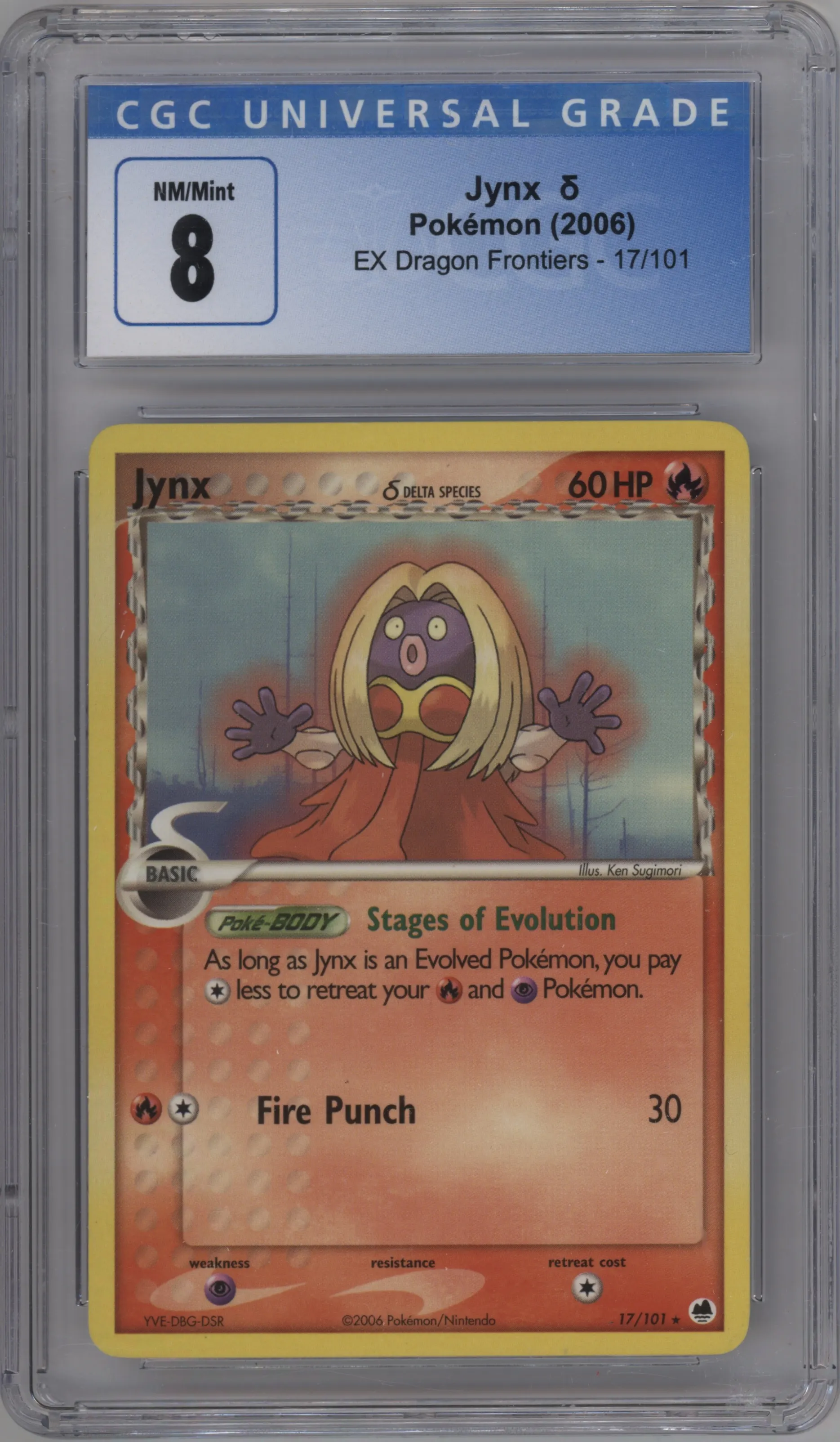 Jynx