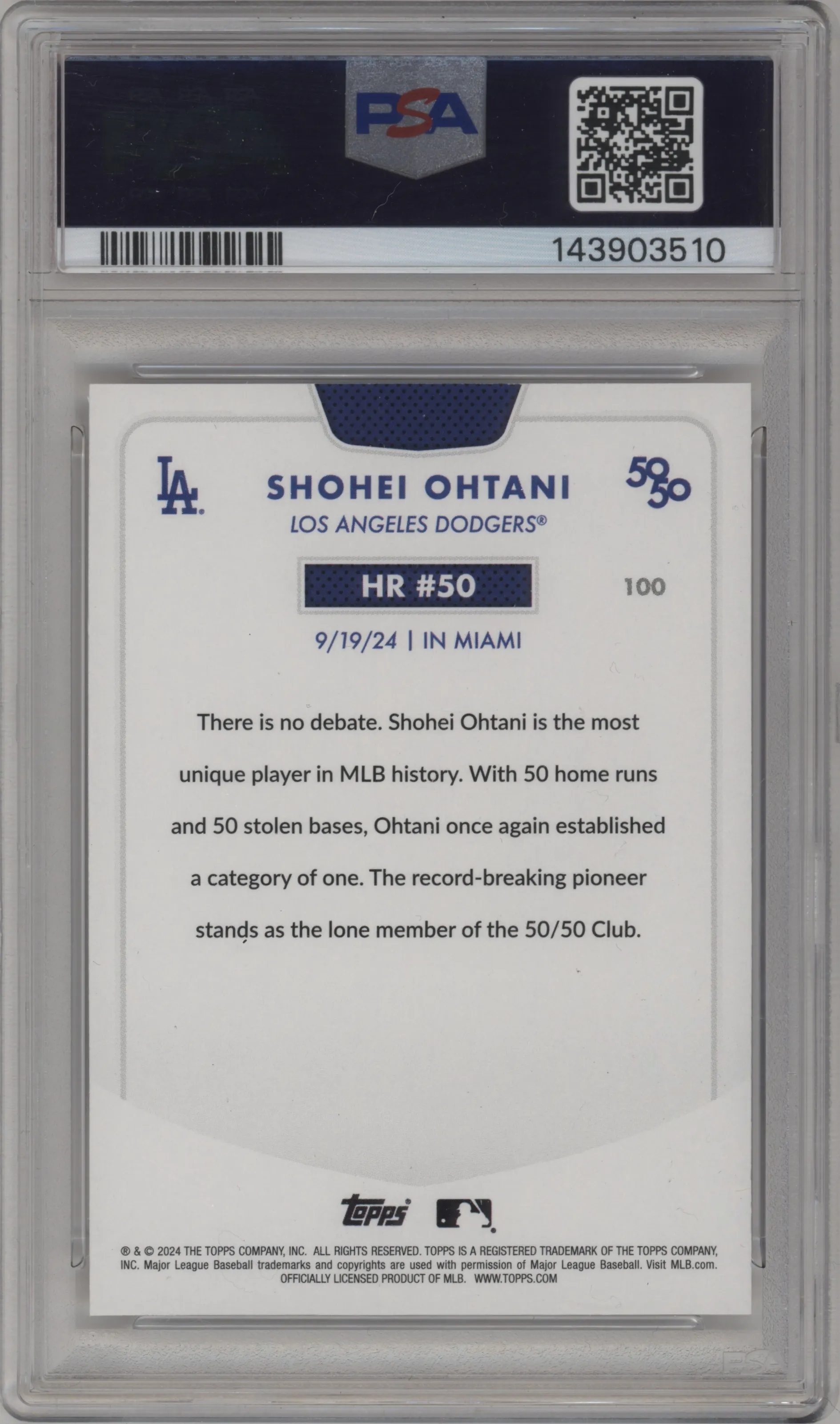 Shohei Ohtani