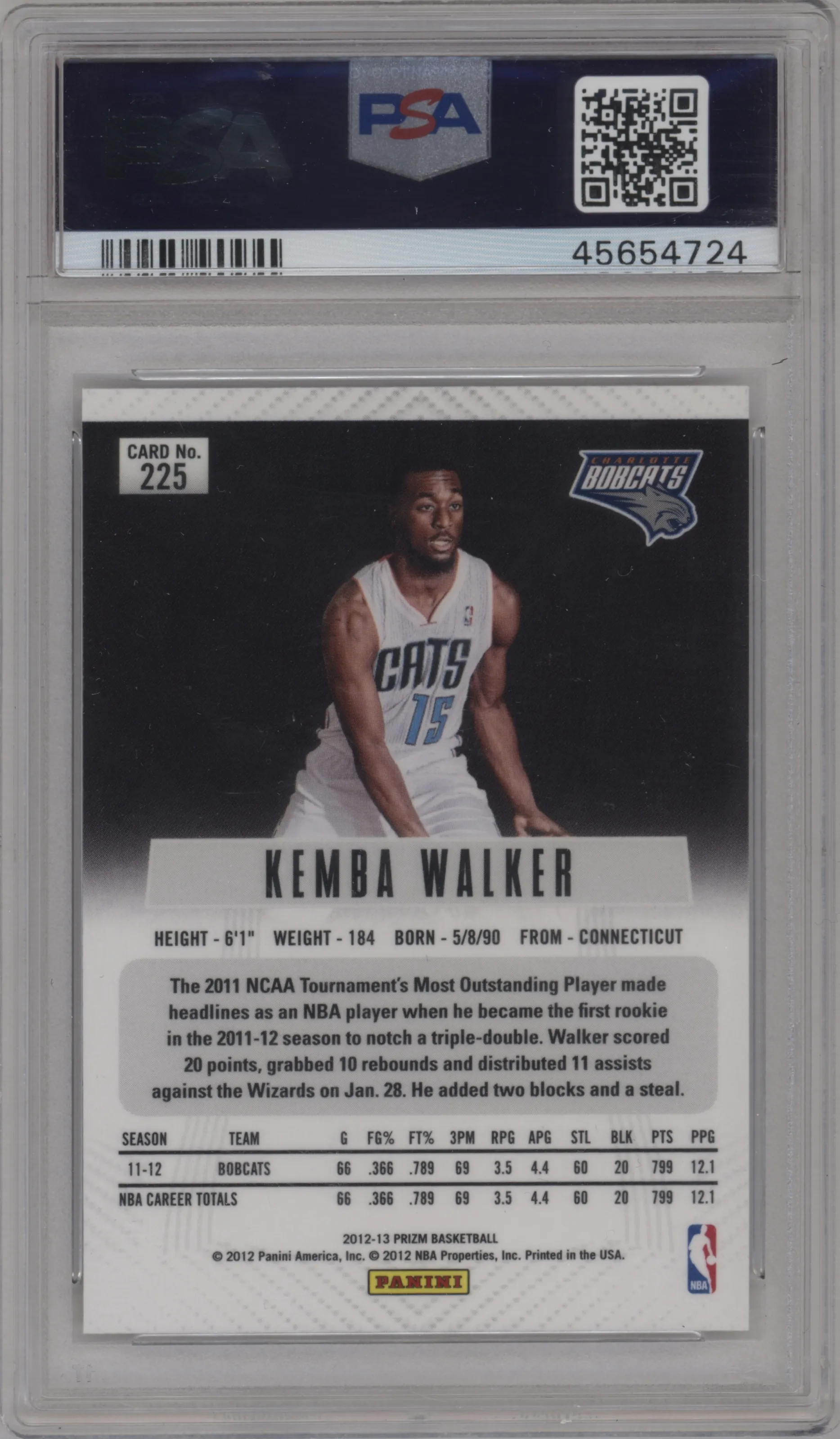 Kemba Walker