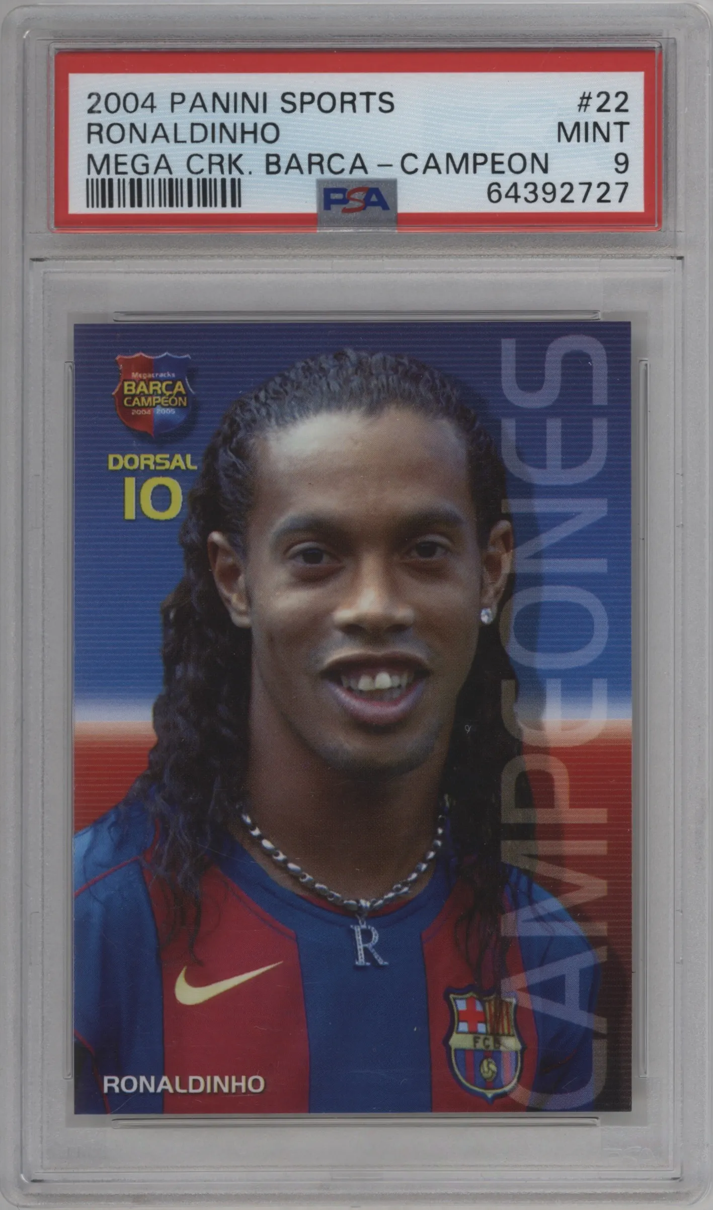 Ronaldinho